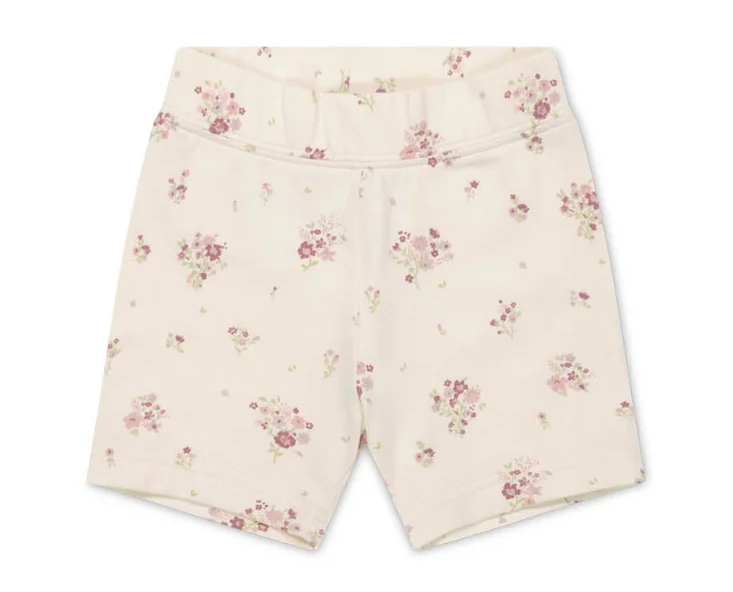 Jamie Kay lauren floral tofu bike short - size 0 image 0