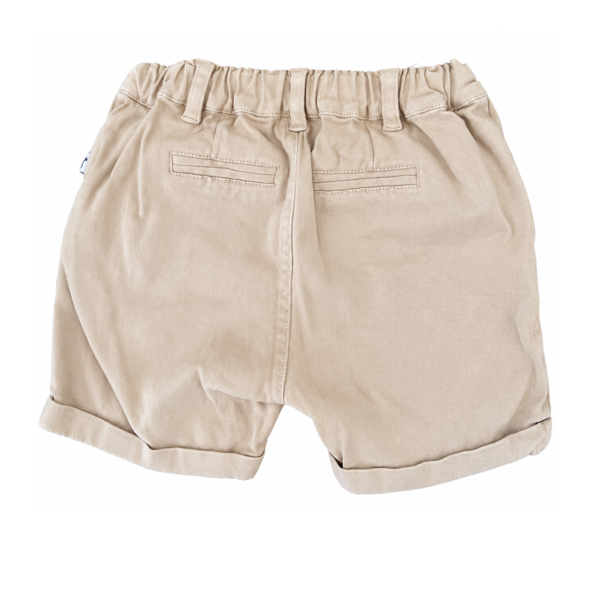 Hux Chino Shorts - size 3