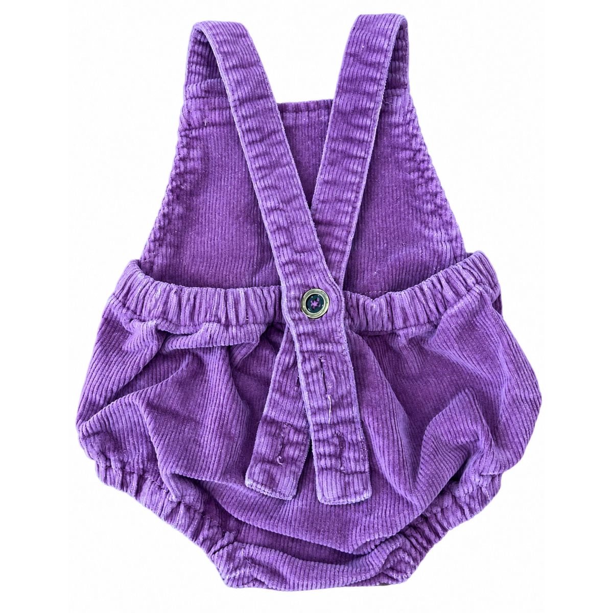 Jamie Kay Ellie Playsuit in Damson - size 00