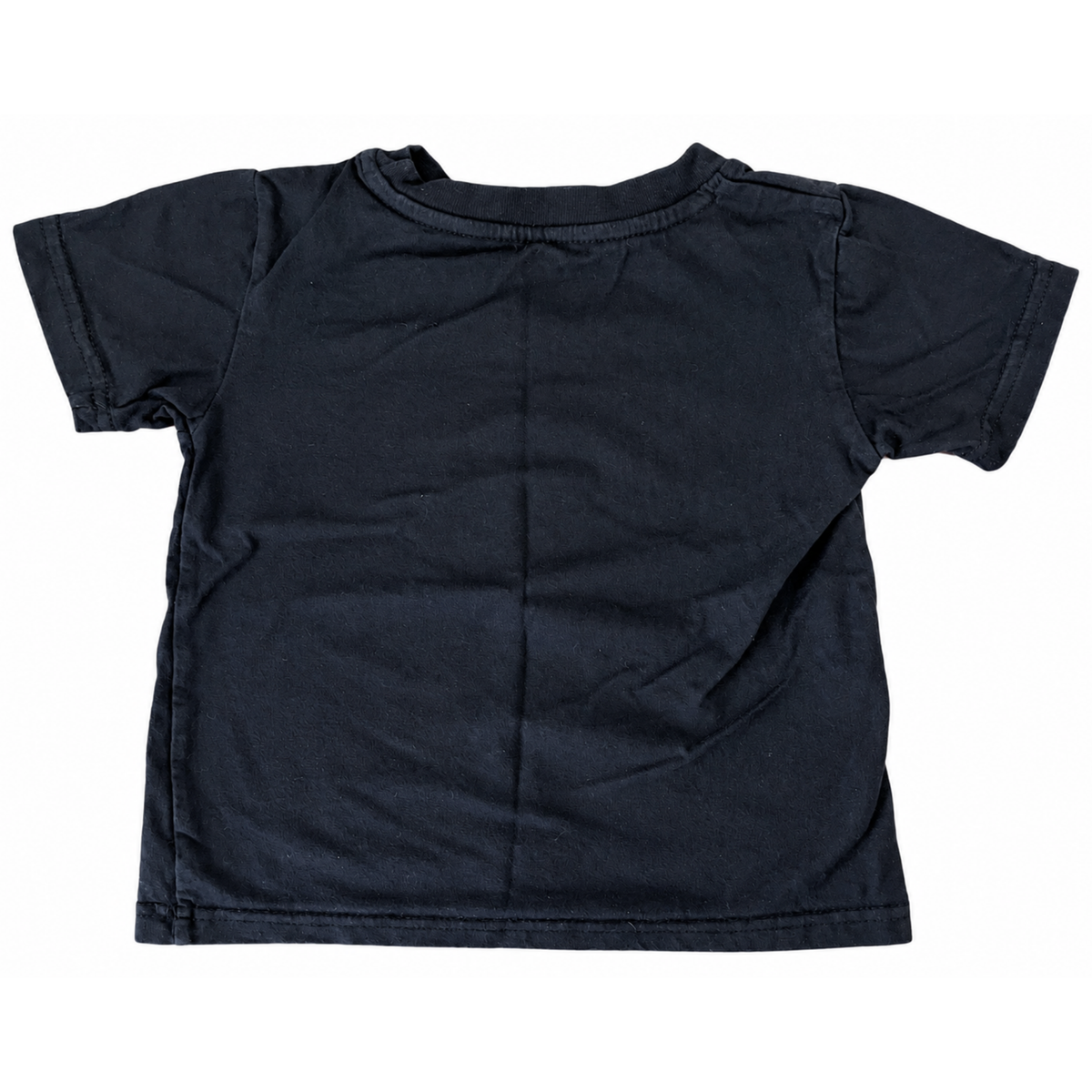 Dot Australia Have A Nice Day Tee - size 4