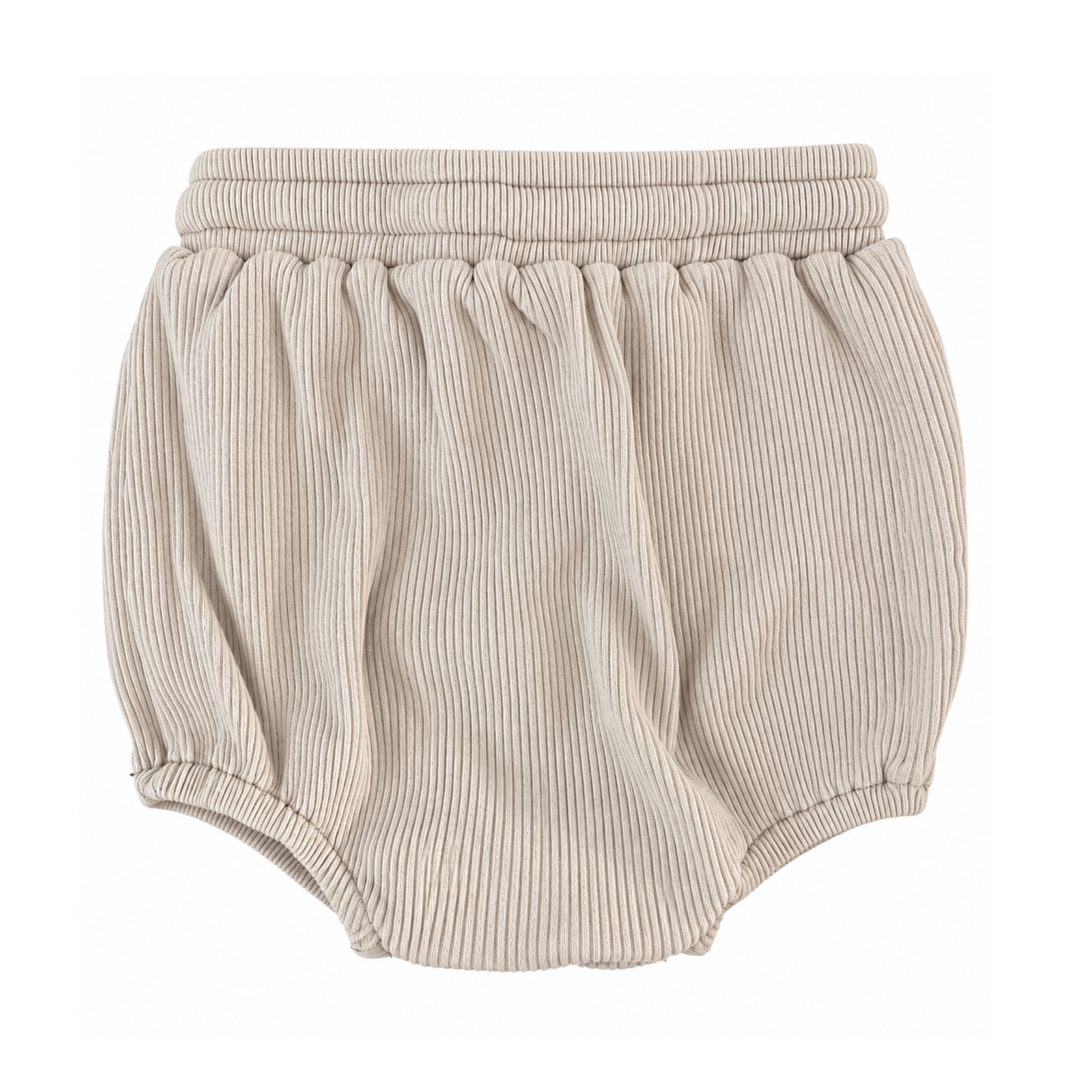 Two Darlings Ribbed Shorties - size 0