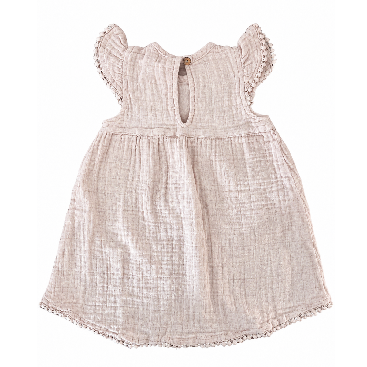Jamie Kay Organic Lace Dress - size 1