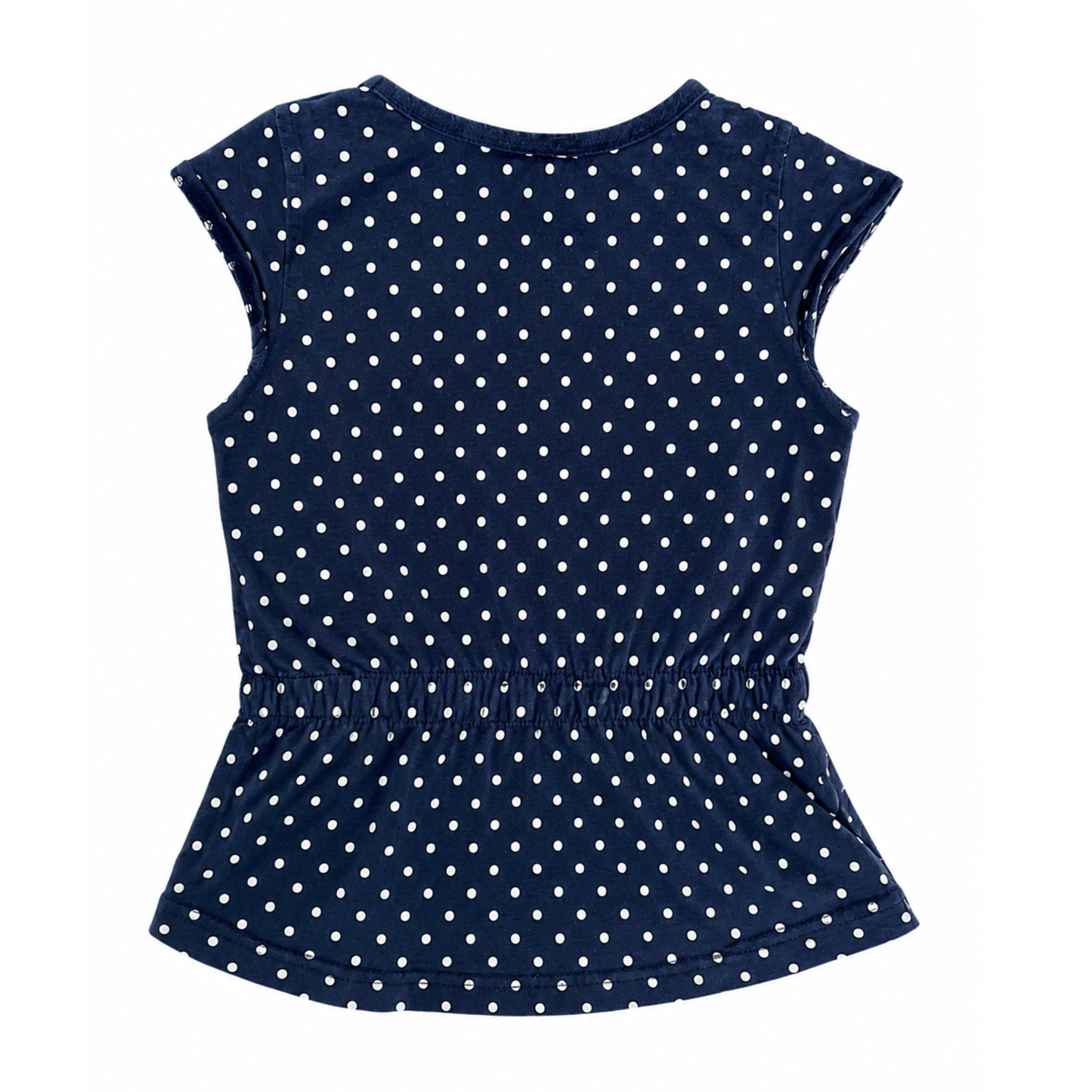 Sprout strawberry top - size 2 image 1