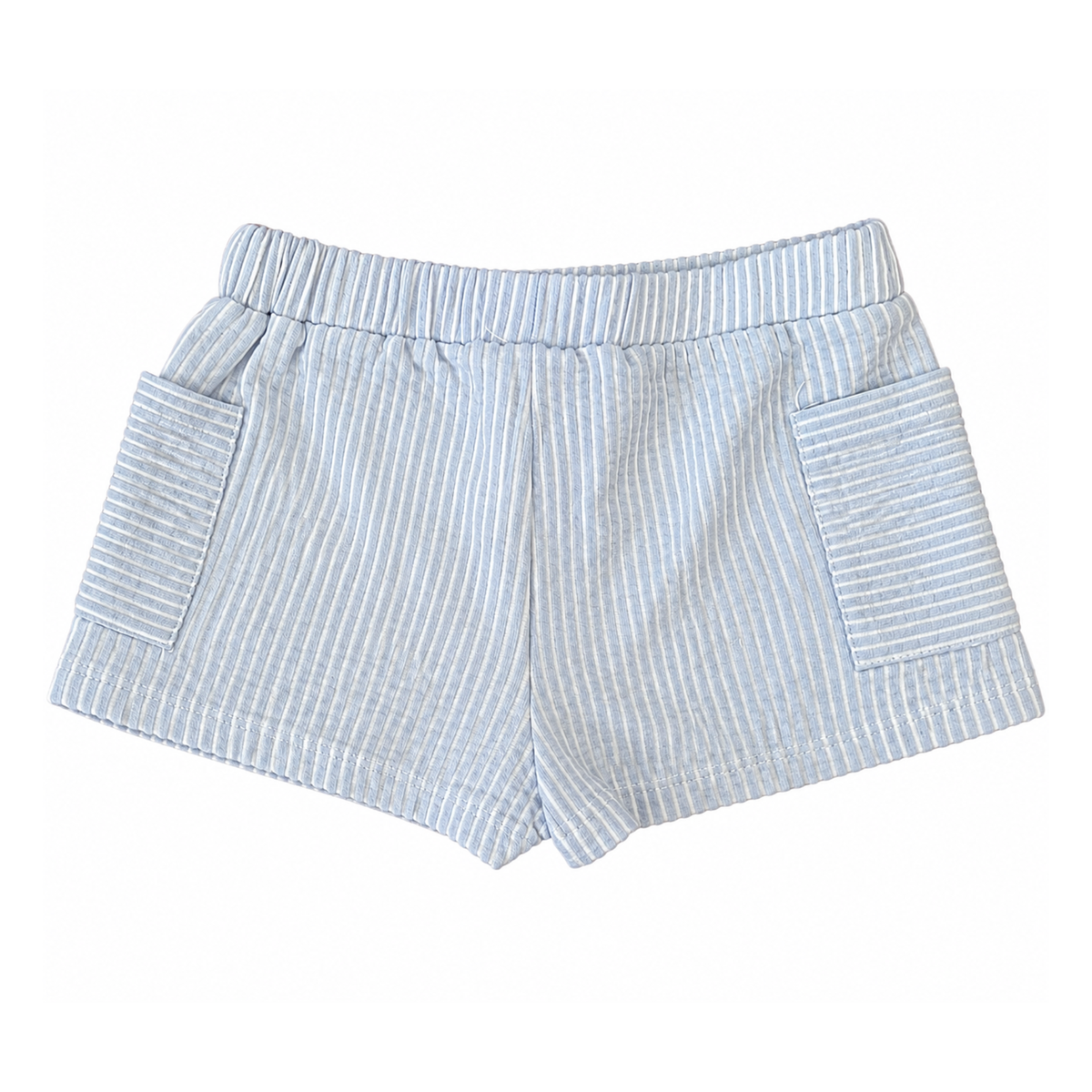 Tommy Bahama Girls Top & Short Set - size 2