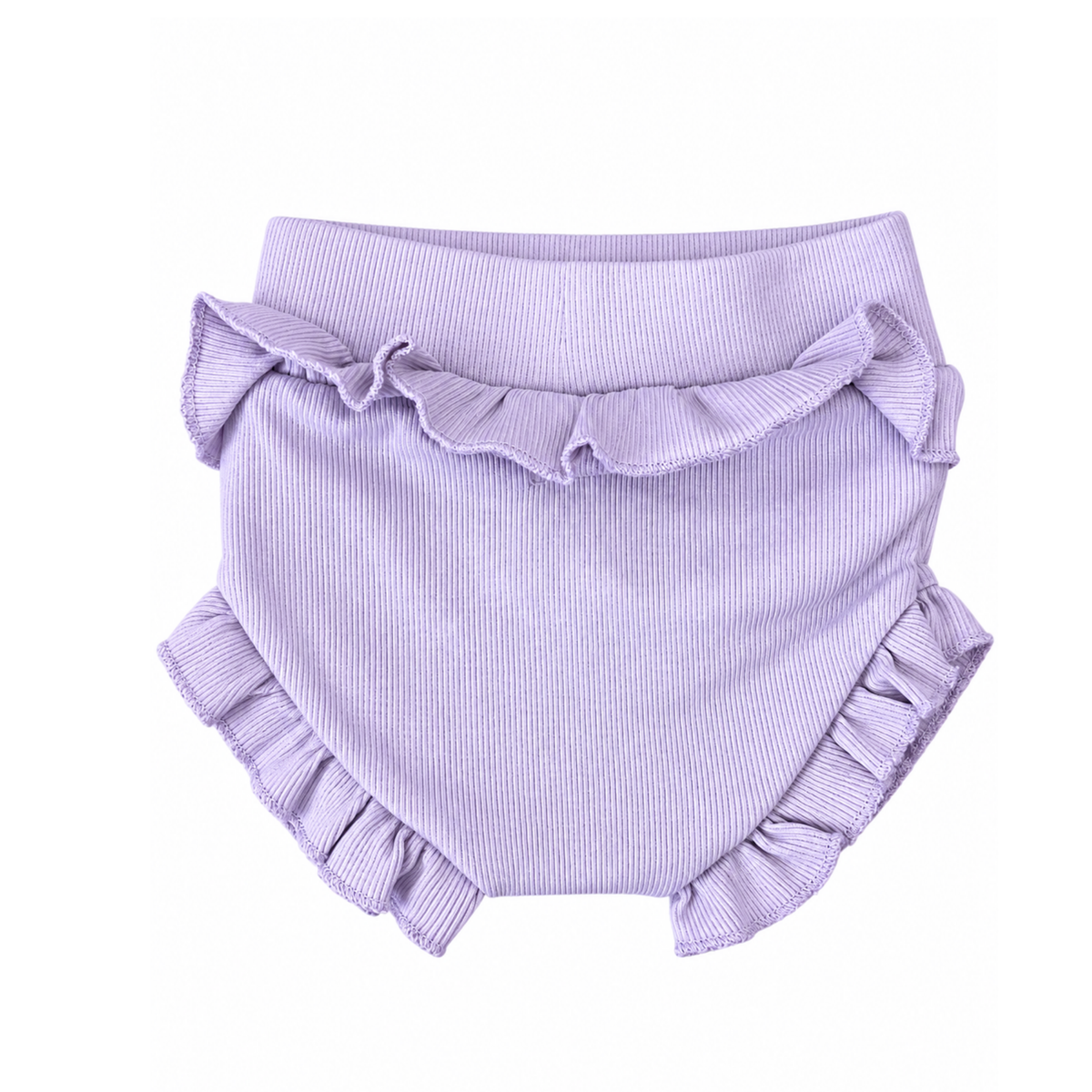Snuggle Hunny Jacaranda Bodysuit & Bloomers Set - size 00