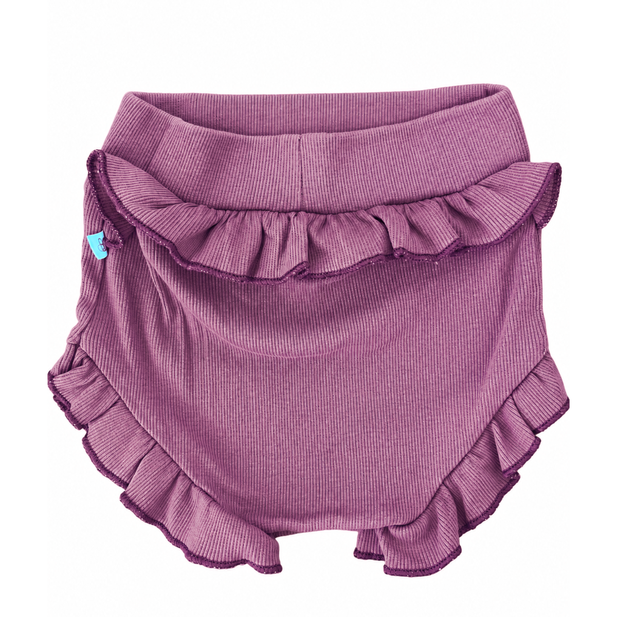 Snuggle Hunny Mulberry Organic Bloomers - size 1