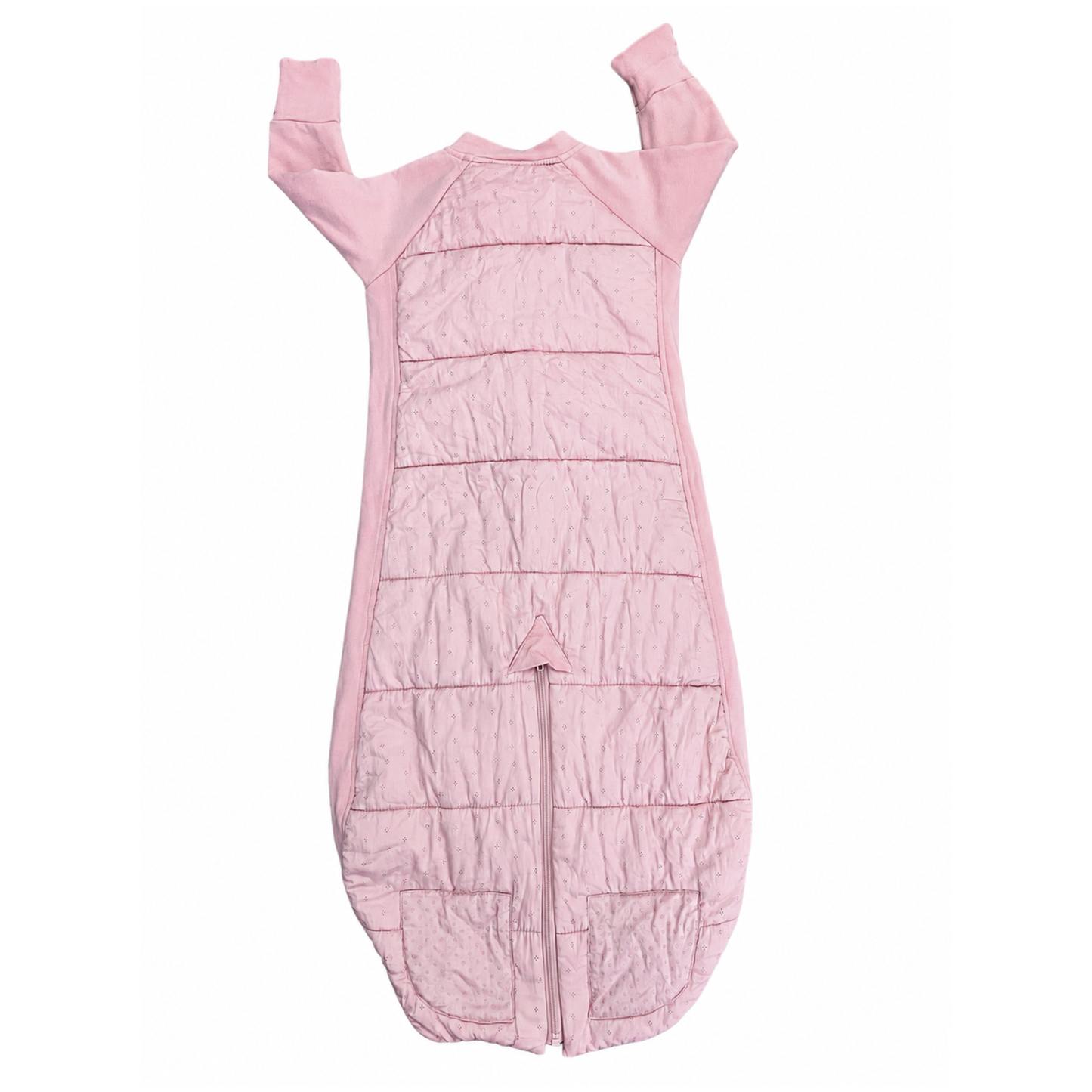 ErgoPouch 2.5 TOG sleep suit bag in berries - size 8-24m