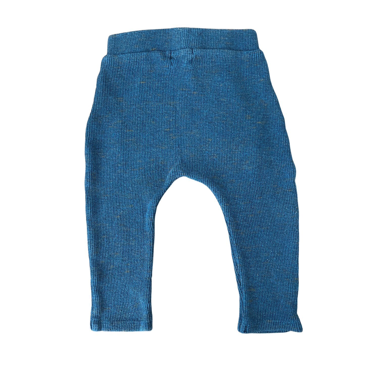 Wilson and Frenchy Waffle slouch pants - size 0