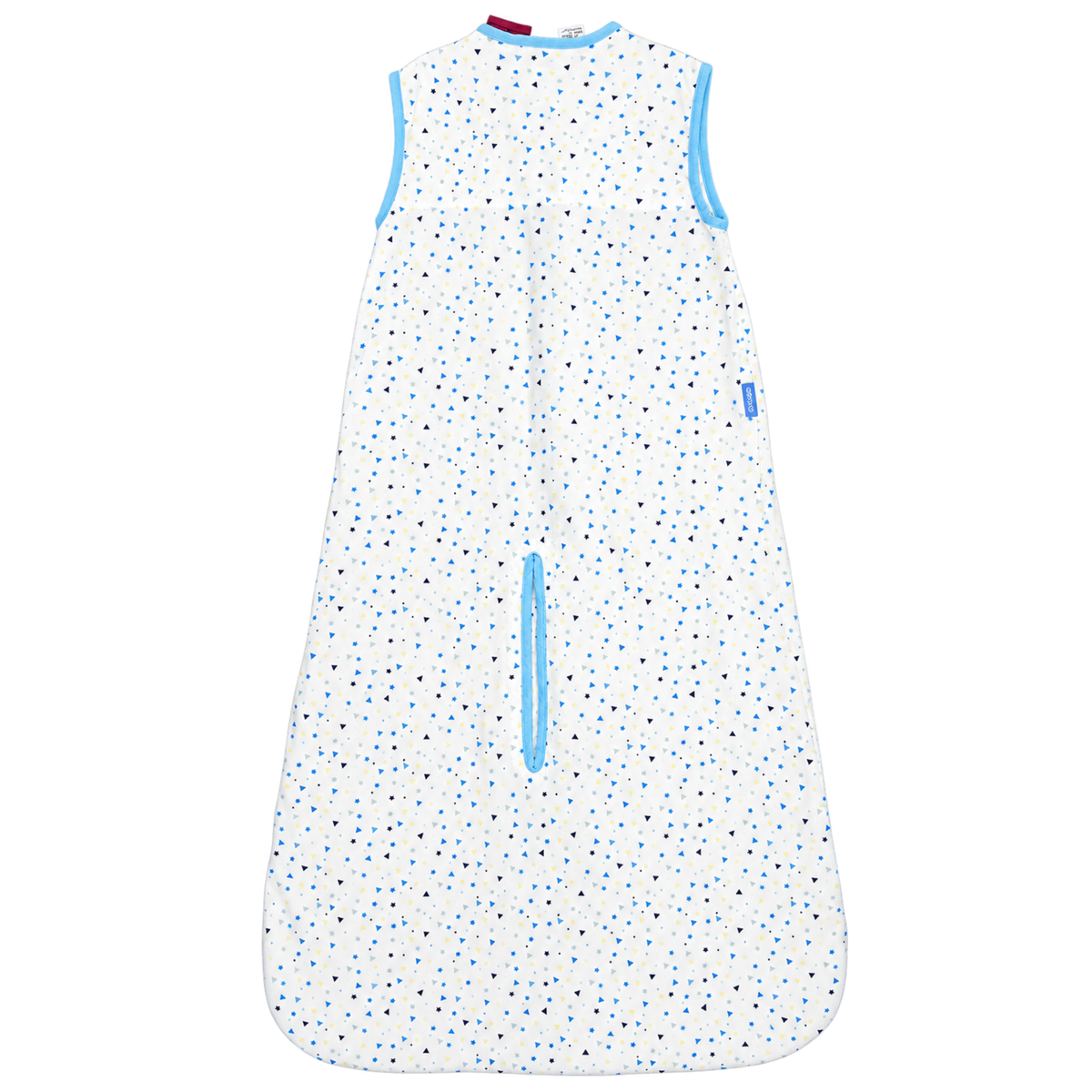 The Gro Company shapes 0.5 TOG sleep bag - size 18-36 months