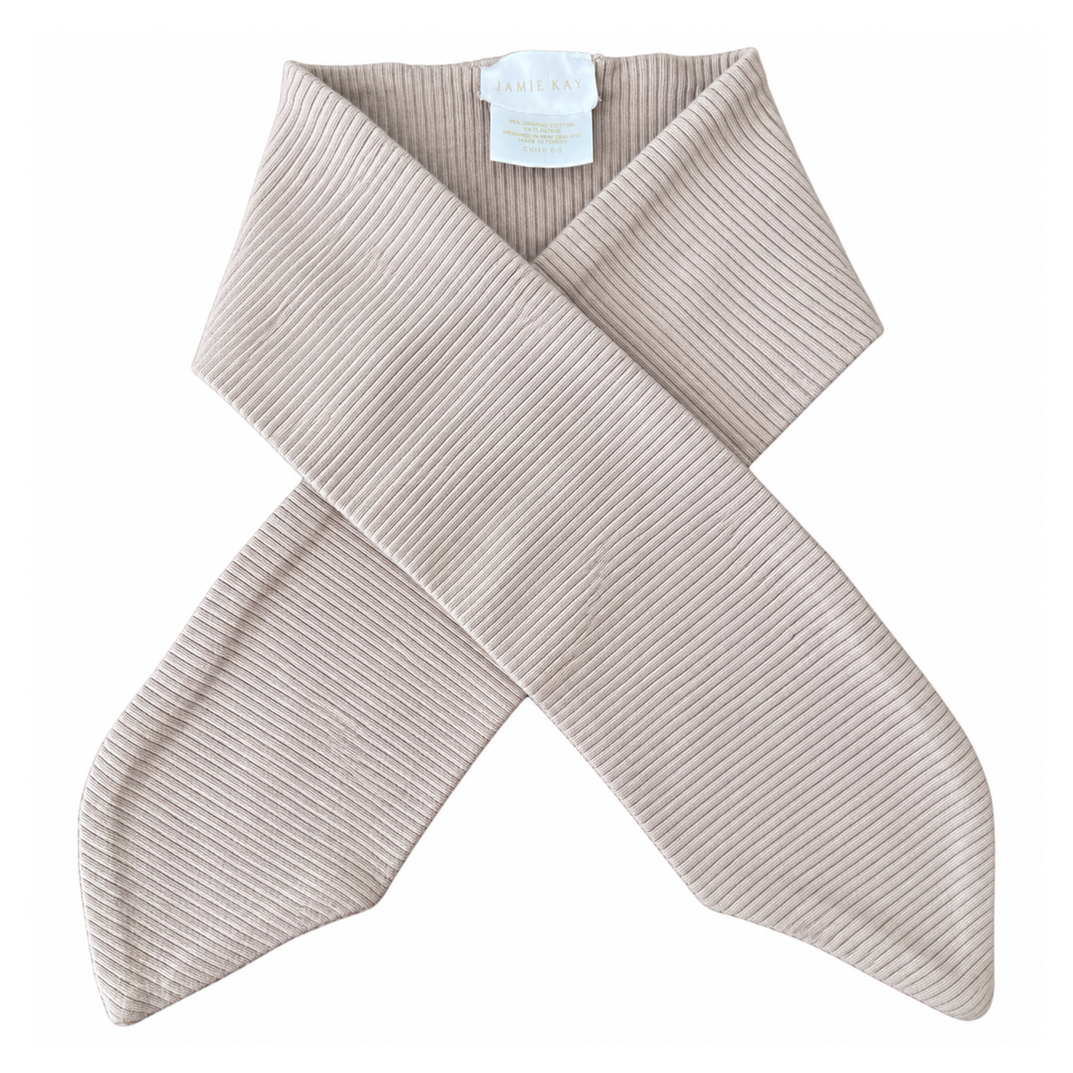 Jamie Kay Headband in Dusty Blush - Child