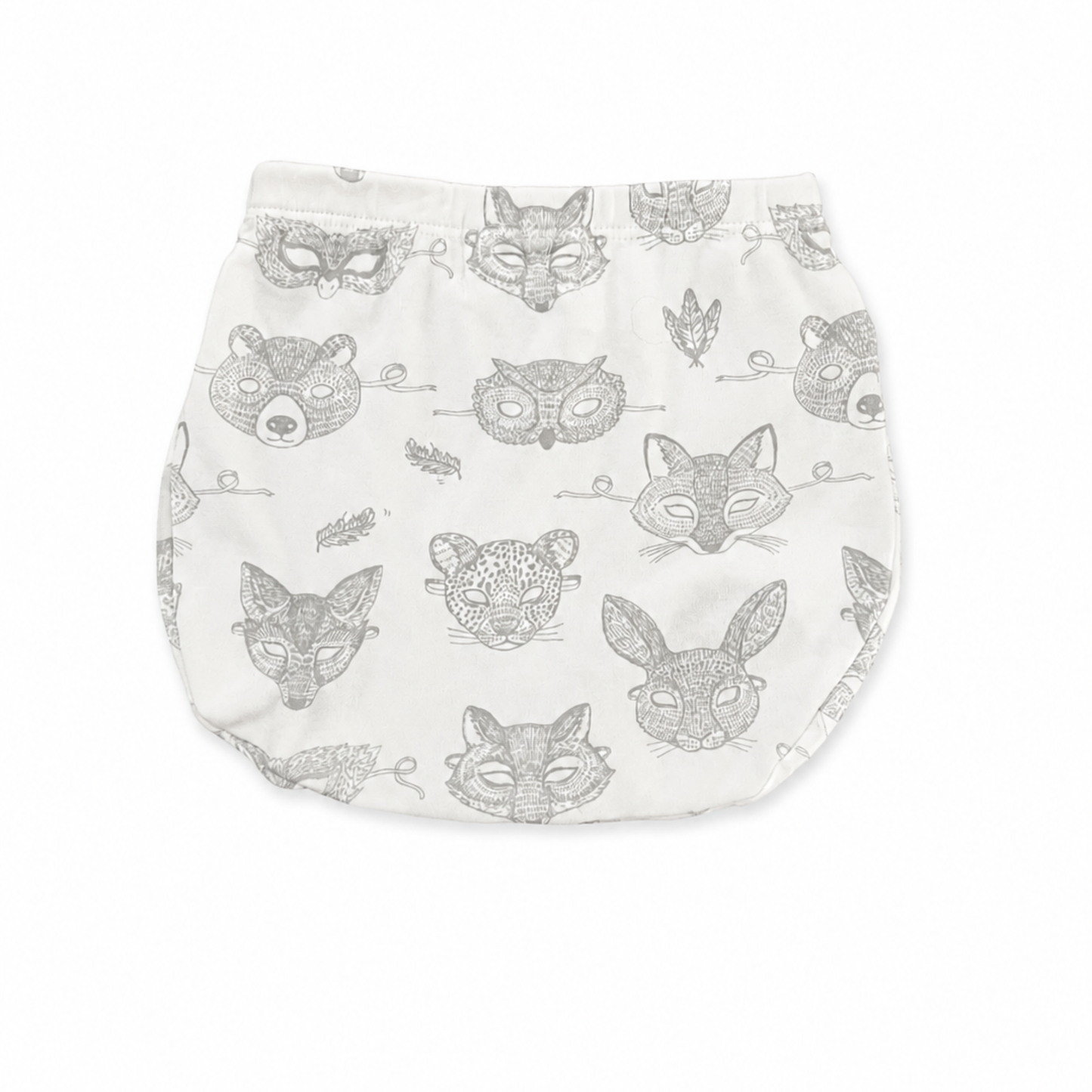 Wilson and Frenchy nappy shorts - size 00 image 1