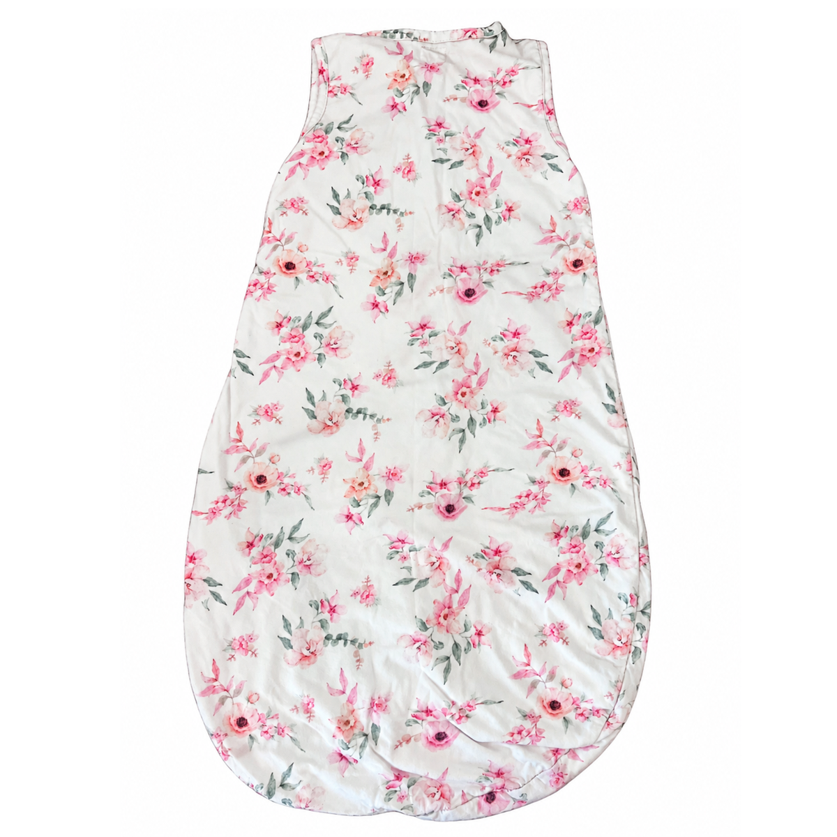 Snuggle Hunny Camille Organic Sleeping Bag 1.0 TOG - size 0
