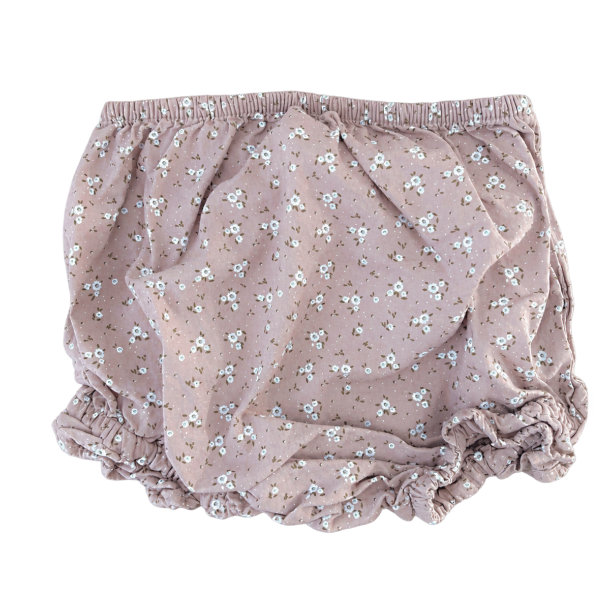 Jamie Kay Floral Frill Bloomer - size 0