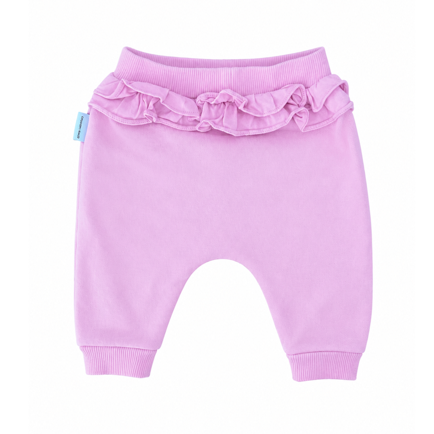 Country Road Track pants with frill - size 00
