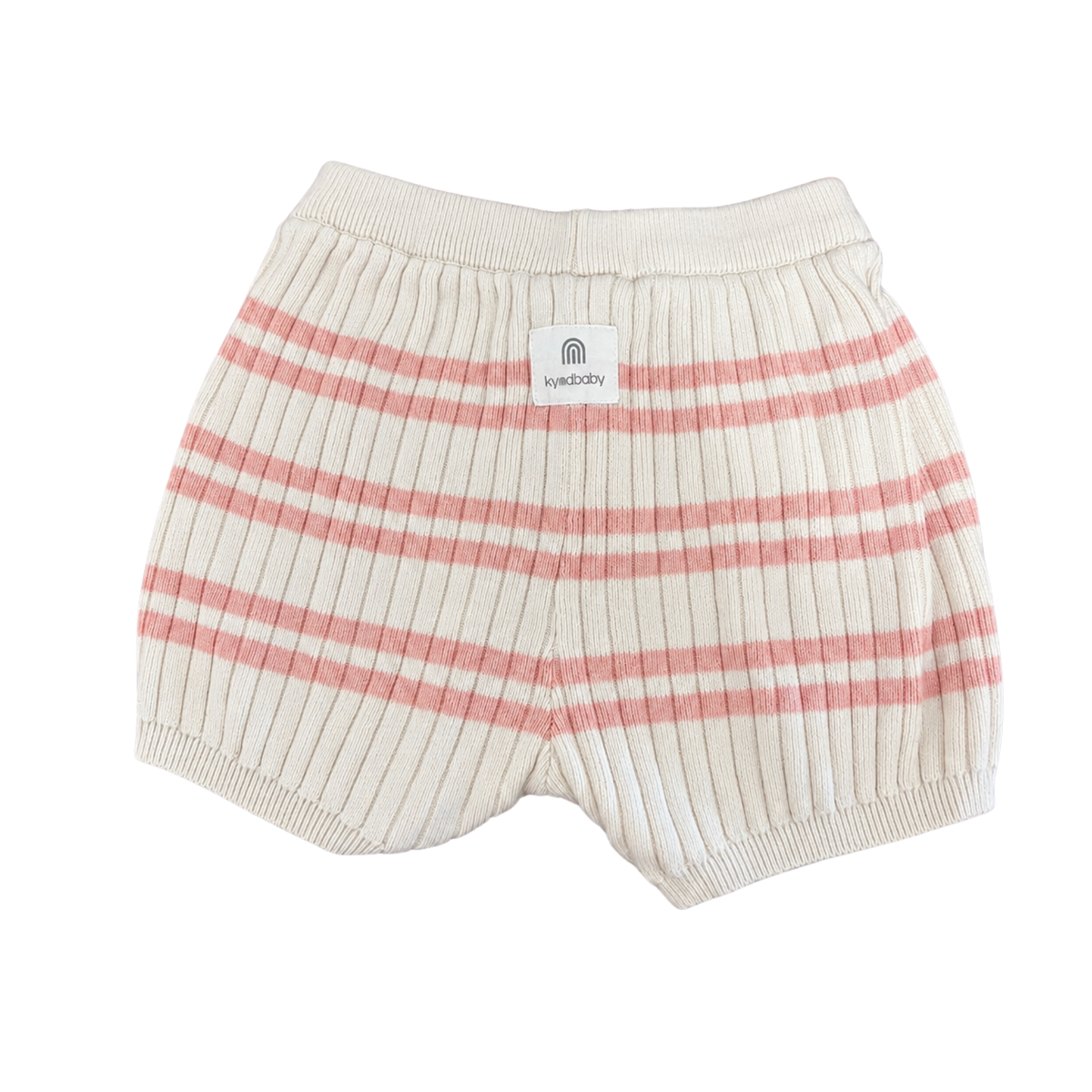 Kynd Baby Slouchy Rib Knit Set - size 2