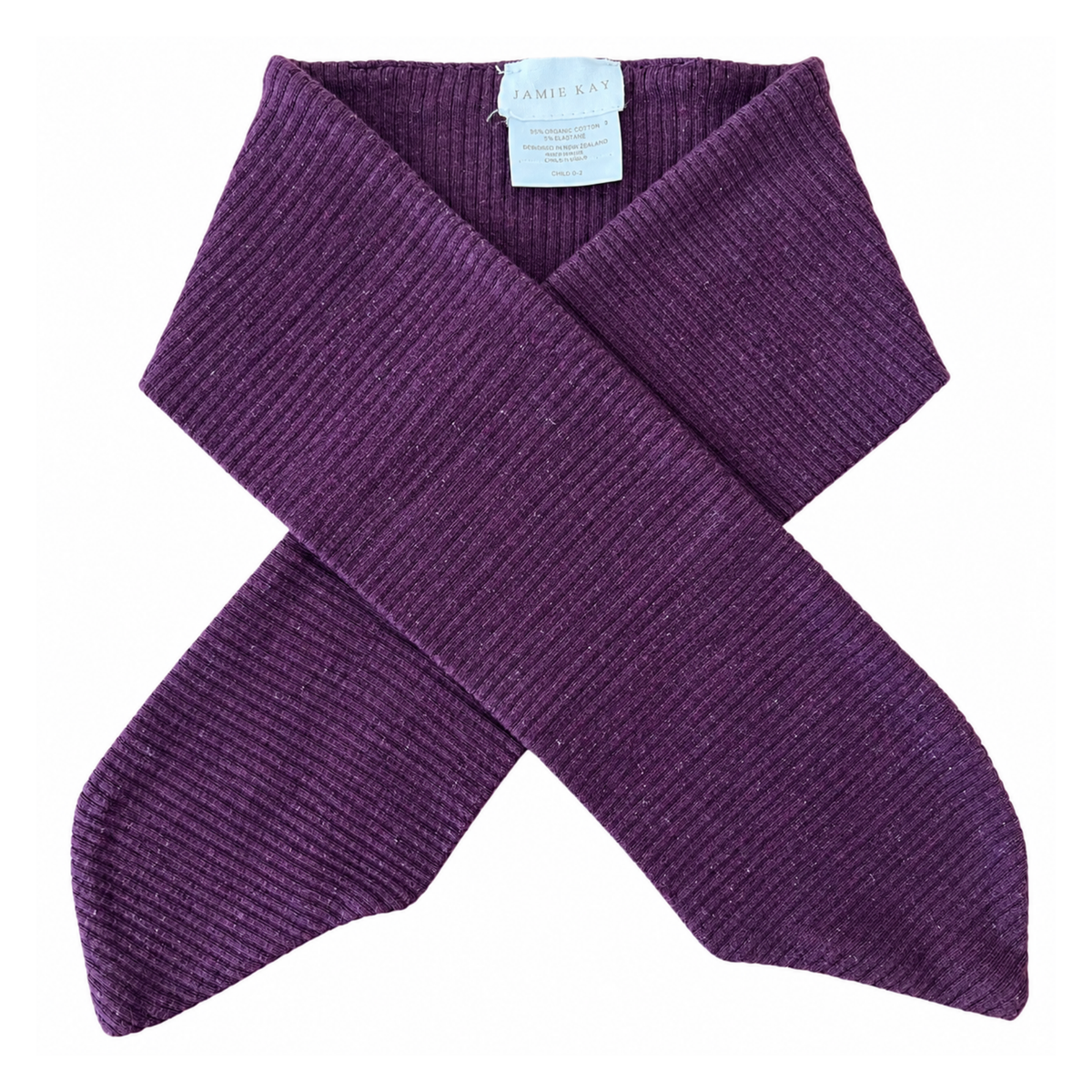 Jamie Kay Headband in Fig - Child