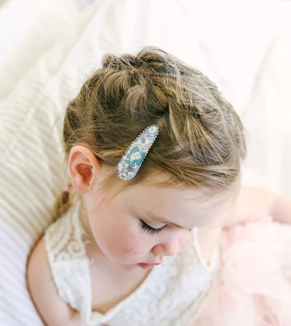 Josie Joan's 2pk Suzanne hair clips image 3