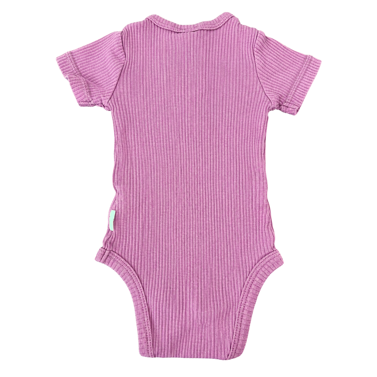 Jamie Kay Rosebud Modal Rib Tee Bodysuit - size 00