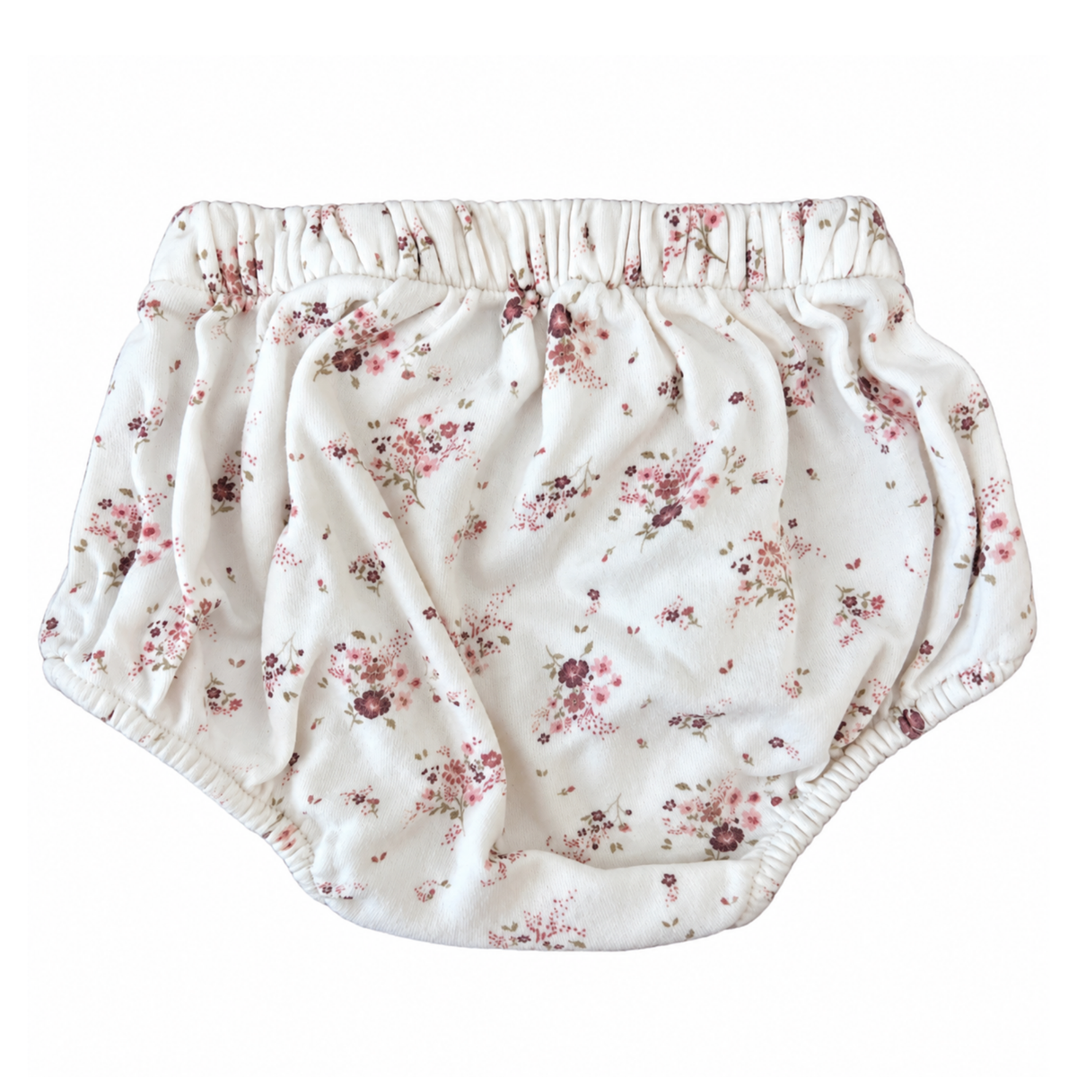 Jamie Kay Lauren Floral Bloomer - size 000
