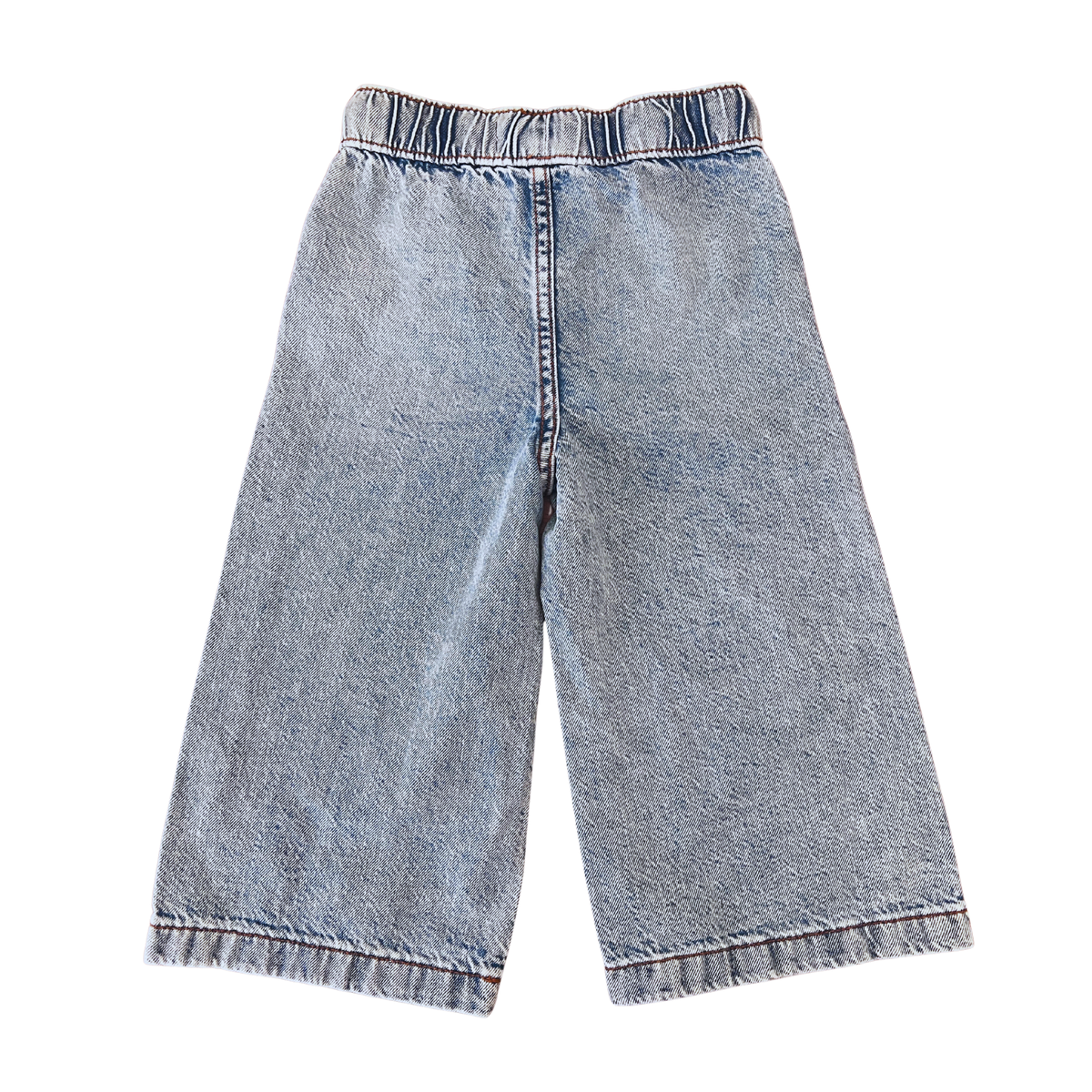 Cotton On Kaity Wide Leg Jean - size 2
