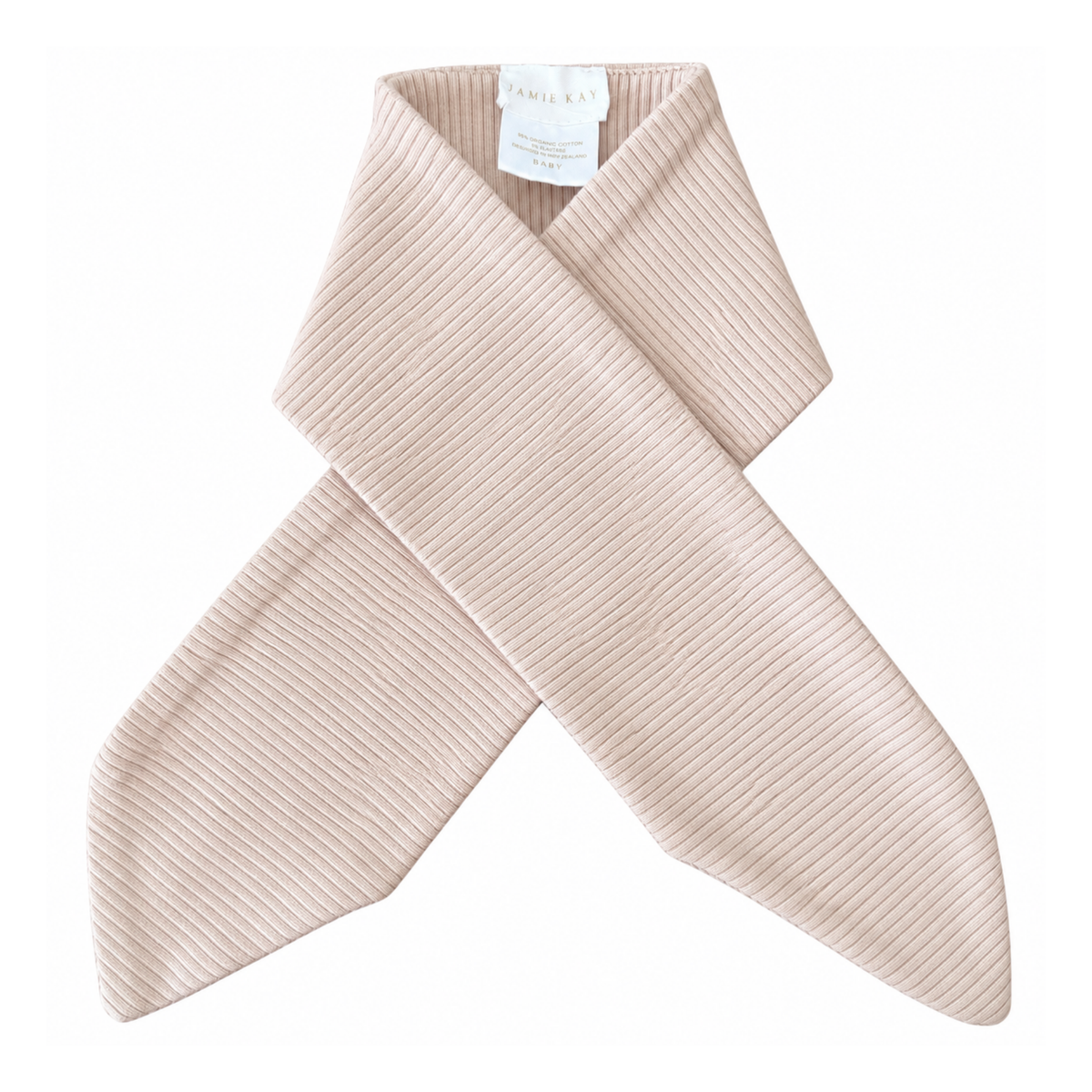 Jamie Kay Headband in Peach - Baby