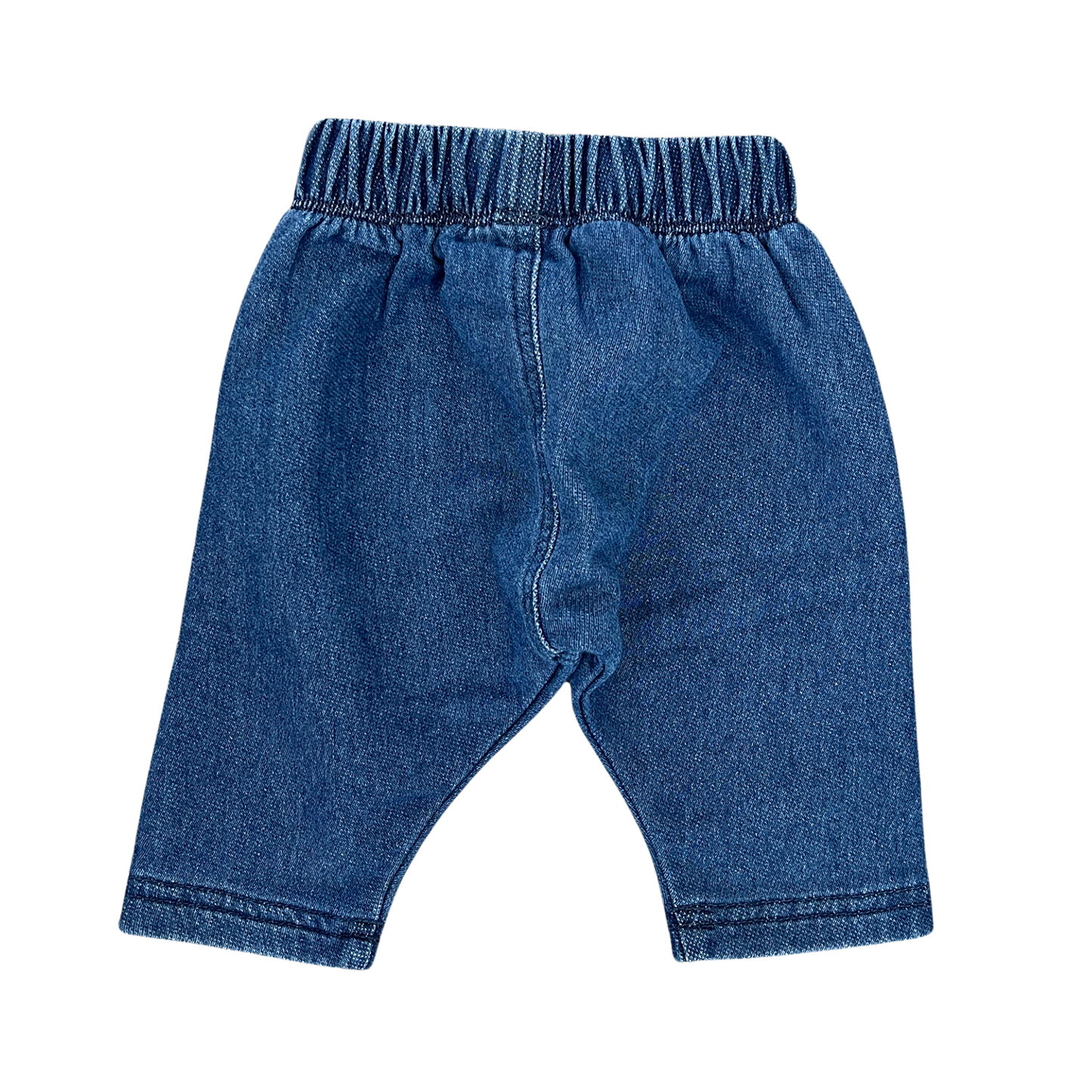 Bonds denim pants - size 000 image 1
