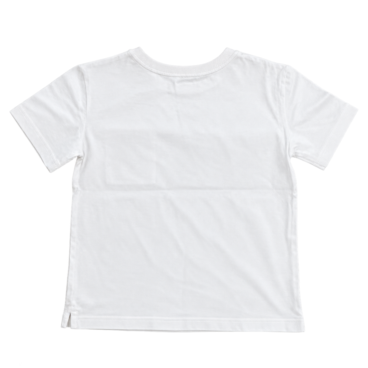 Country Road White Pocket T-shirt - size 3