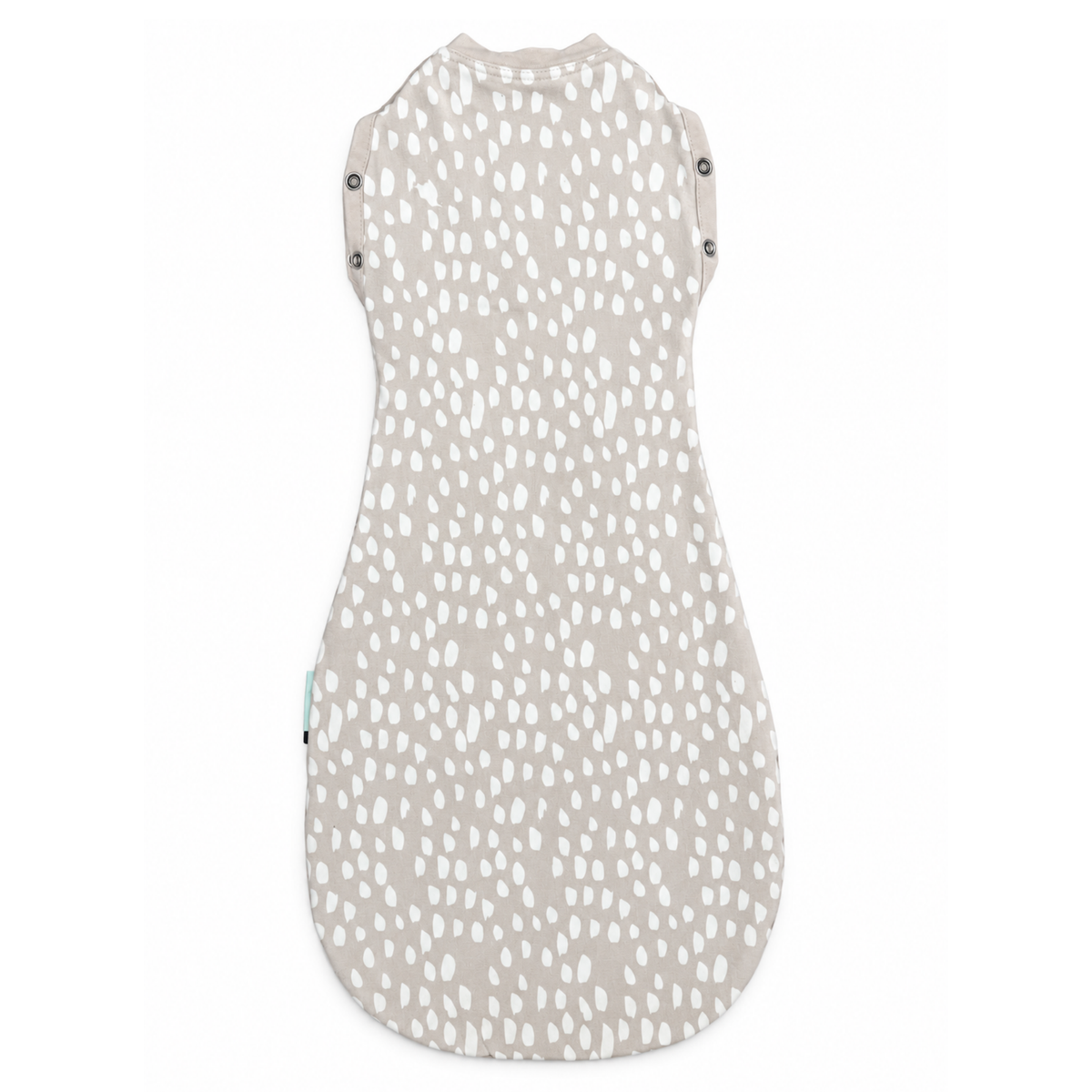 ErgoPouch 1.0 TOG Cocoon Swaddle in Fawn- size 0000