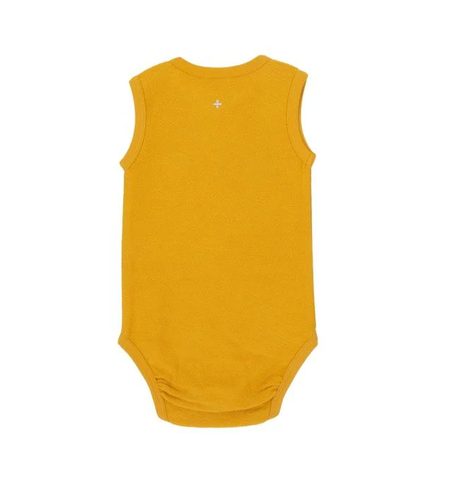 Goldie and Ace dash terry towelling onesie - size 00 image 3