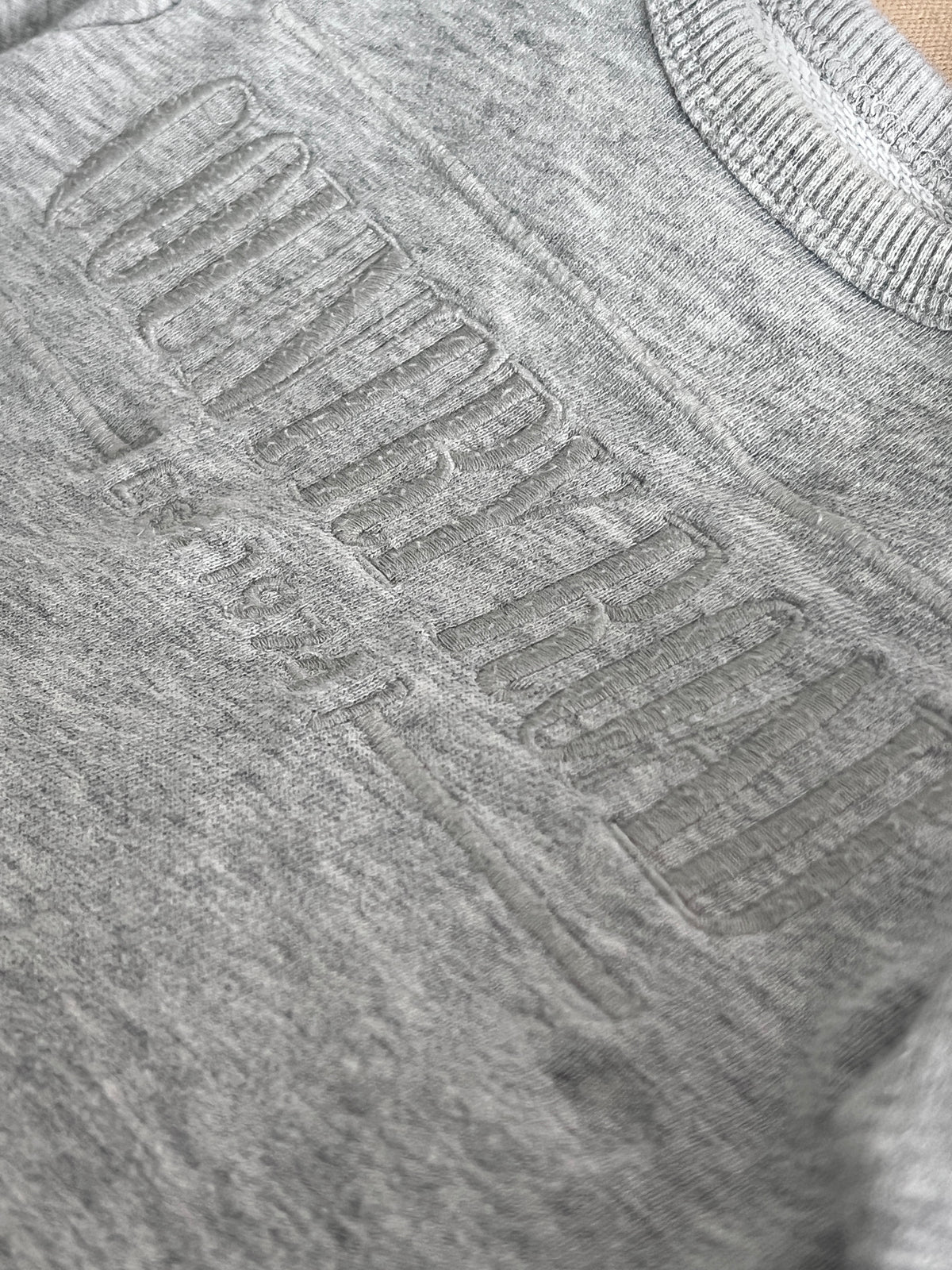 Country Road heritage sweat in grey - size 0 image 2