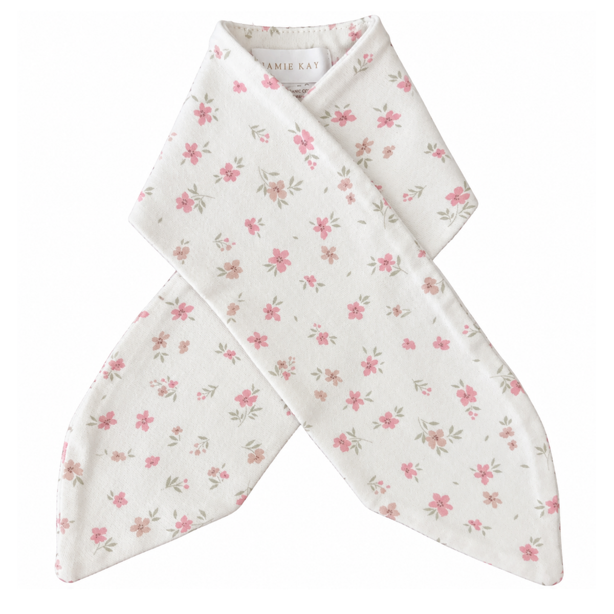 Jamie Kay Headband in Posy Milk - Baby