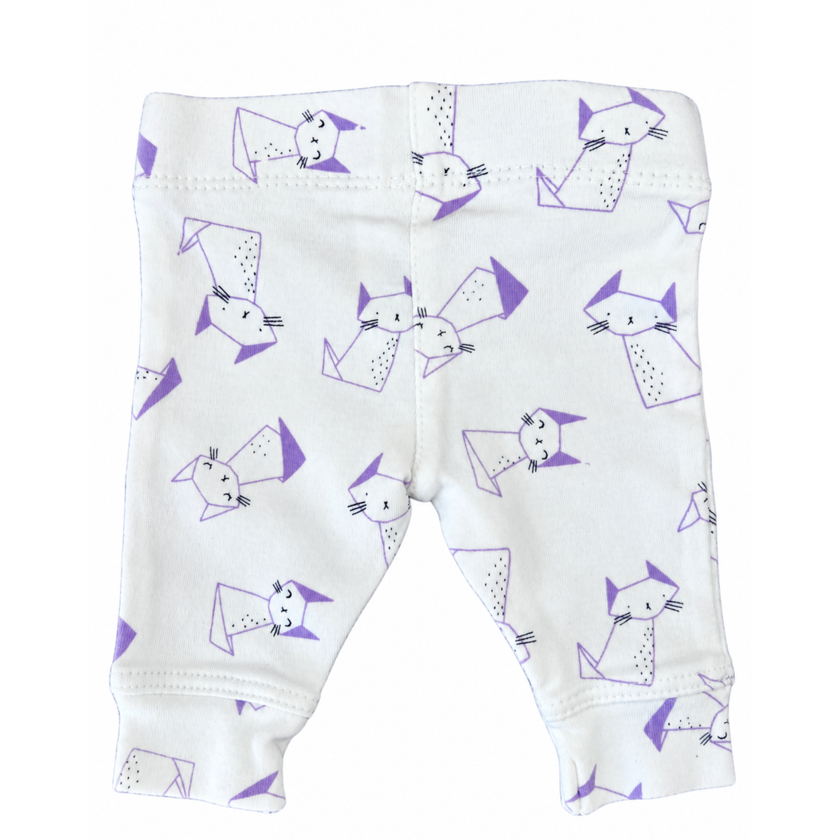 Kids & Co Cat Leggings - size 00000