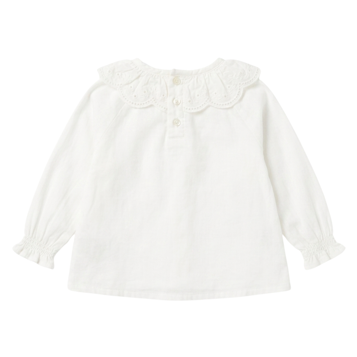 Jamie Kay milly blouse - size 000 image 1
