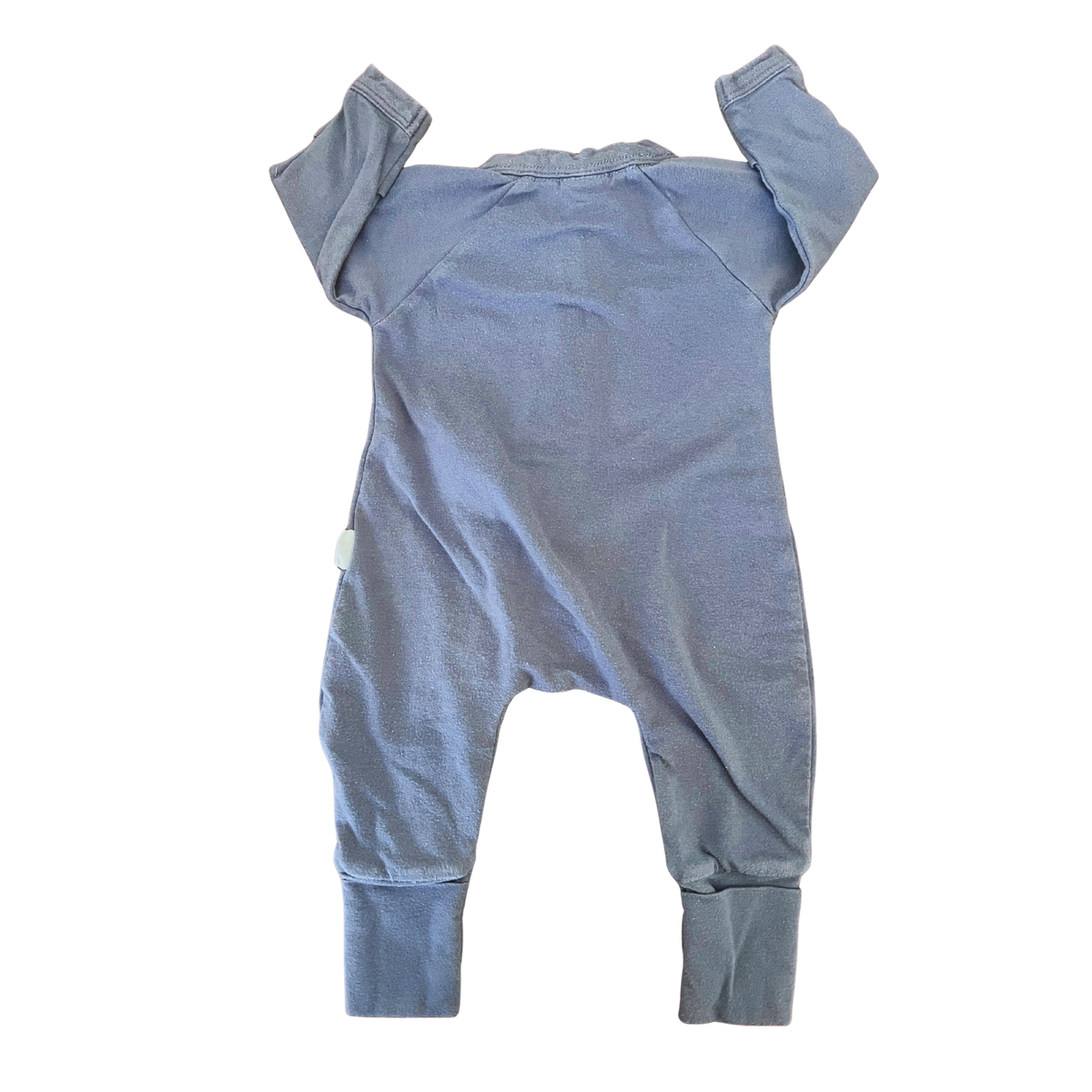 Bonds Newbies Organic Cotton Zippy - size 0000