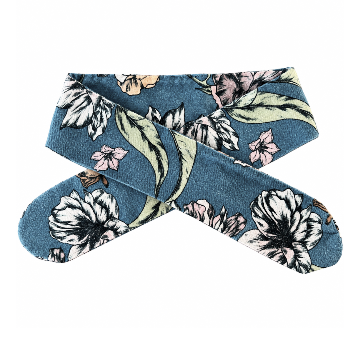 Snuggle Hunny Belle Organic Topknot