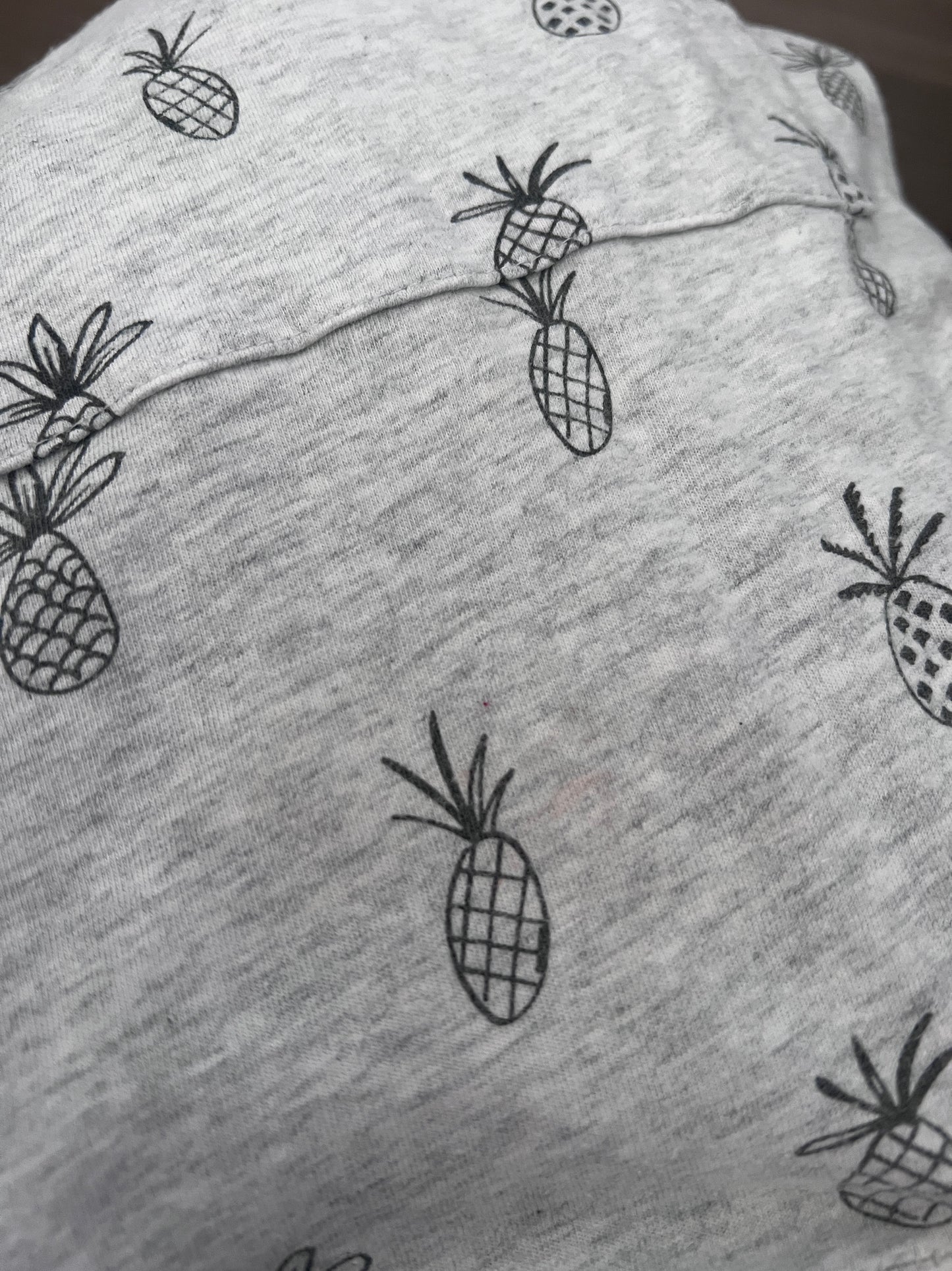Country Road pineapple overall - size 2 image 3