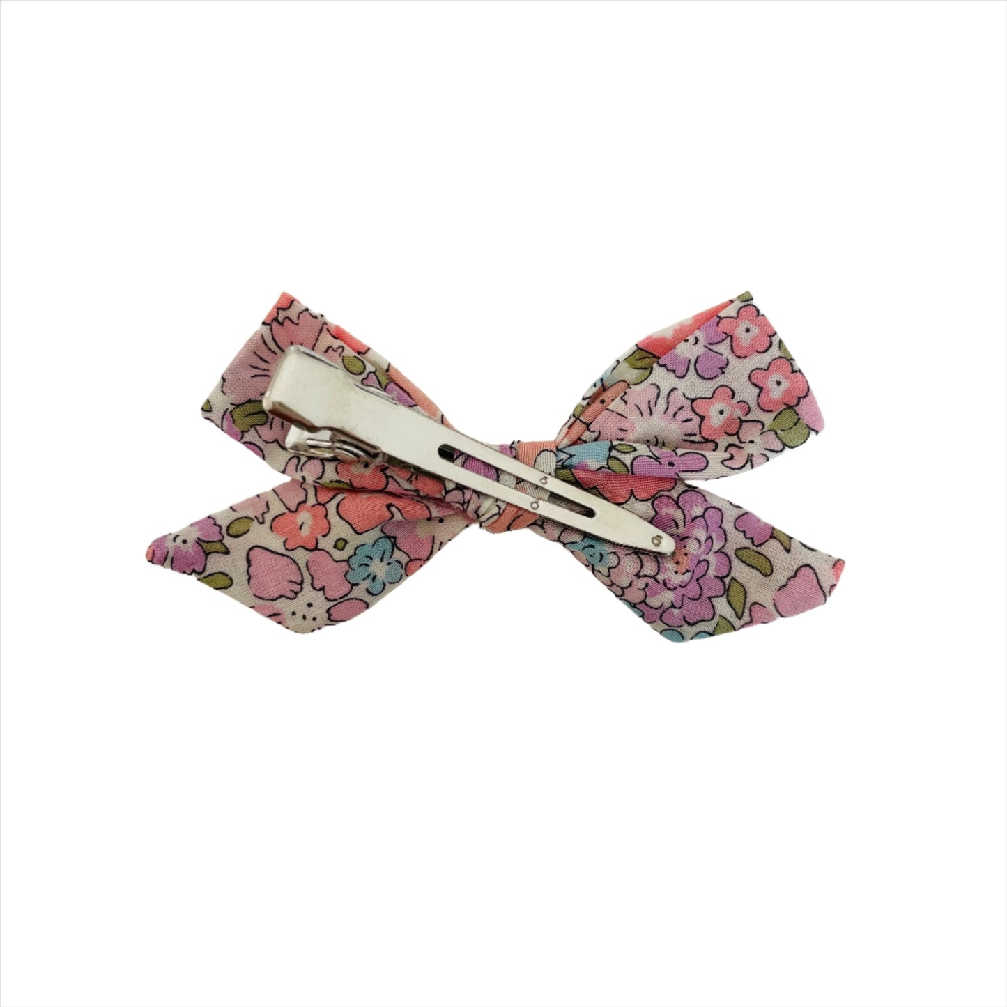 Josie Joan's Lillia petite bow clip image 2