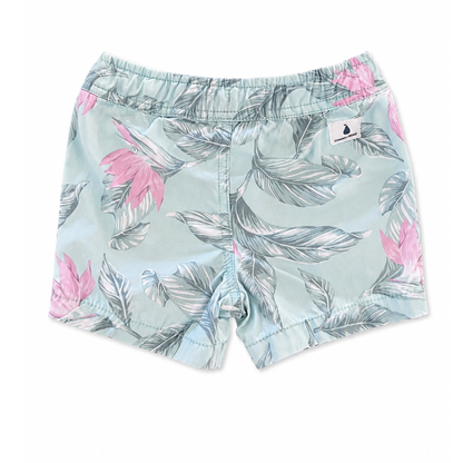Country Road tropical shorts - size 0 image 1