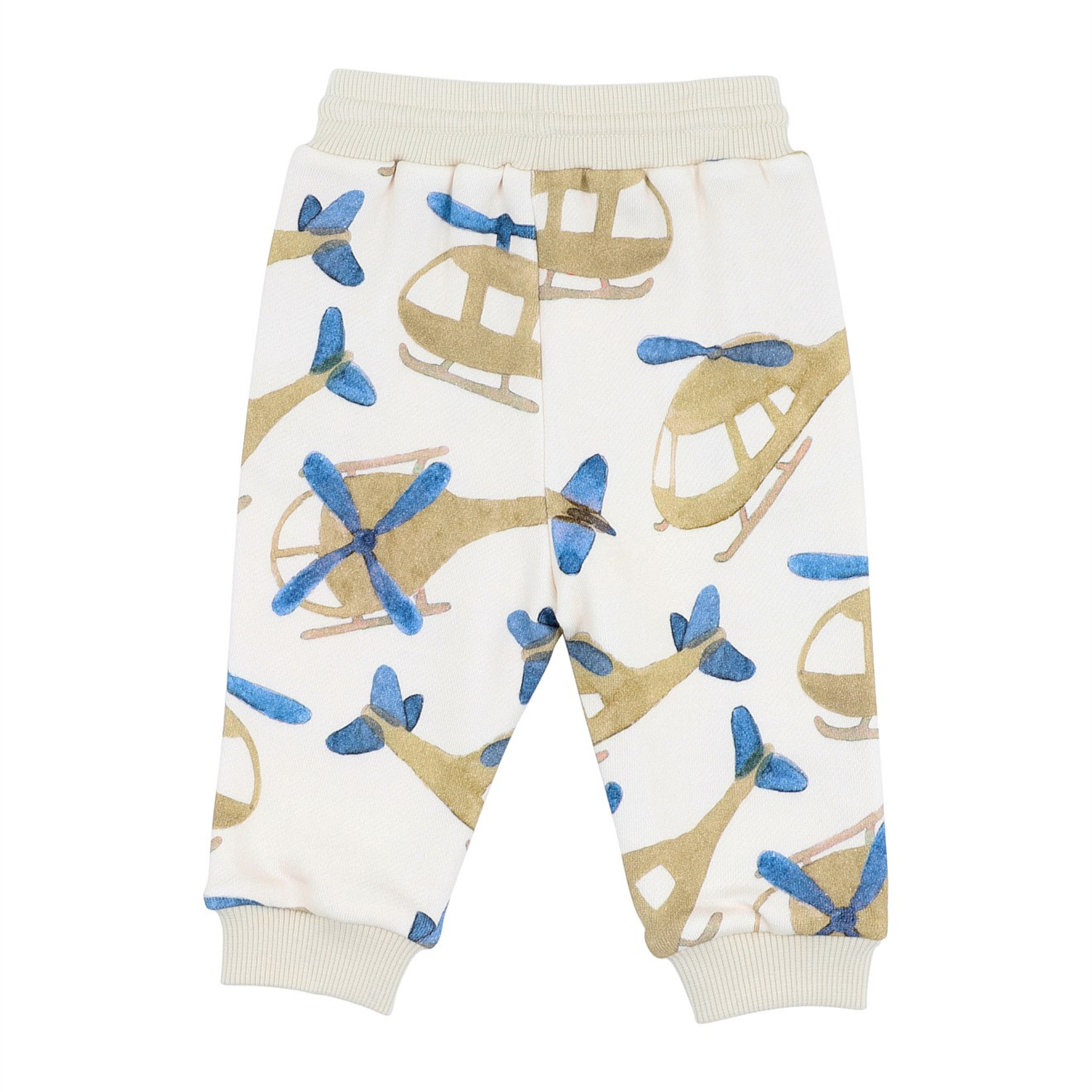 Fox and Finch high flyer track pants - size 000 image 1