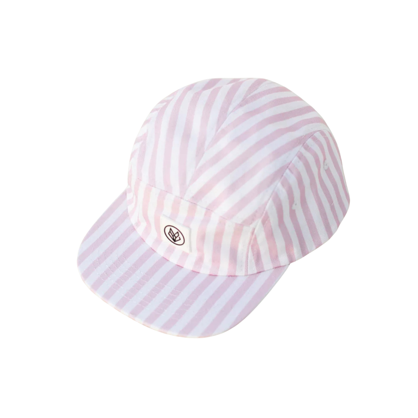 Jack Wolfe cotton cap in blossom - age 2-6 years image 0