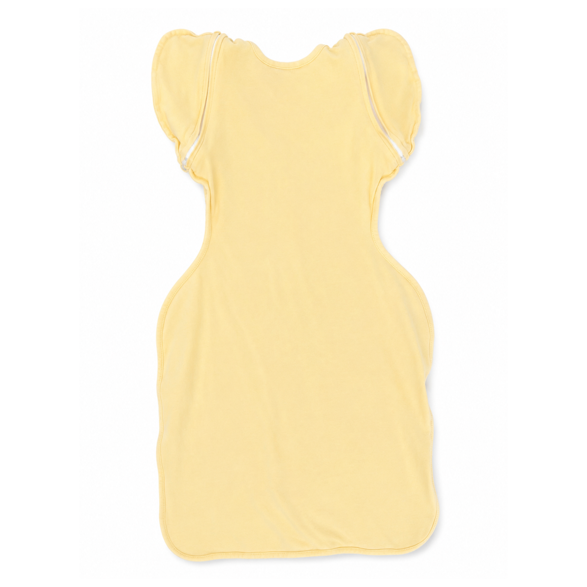 Love To Dream Swaddle Up™ 2-in-1 1.0 TOG transition bag in yellow - size 00 image 1