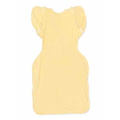 Love To Dream Swaddle Up™ 2-in-1 1.0 TOG transition bag in yellow - size 00 image 1