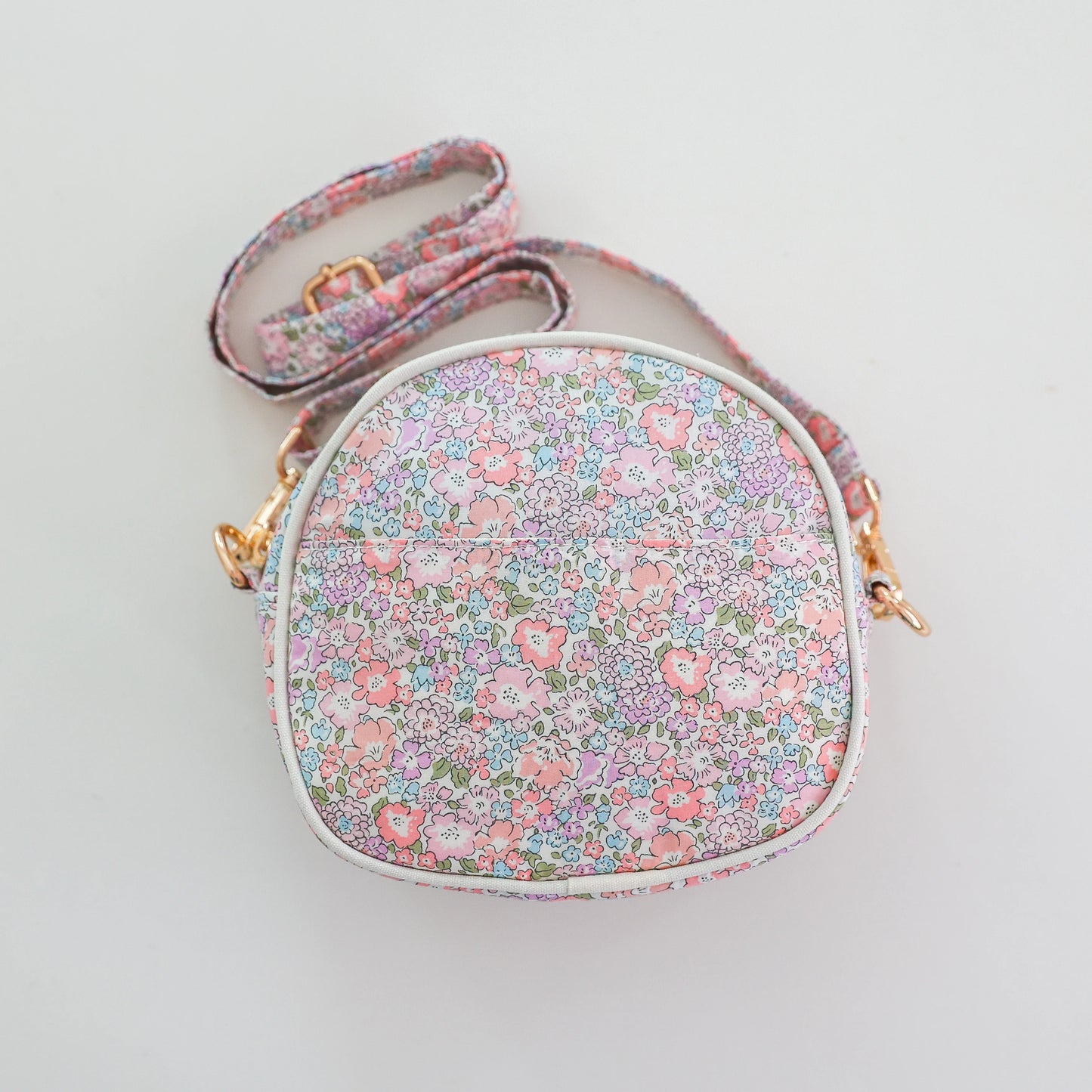 Josie Joan's Lillia crossbody messenger bag image 2