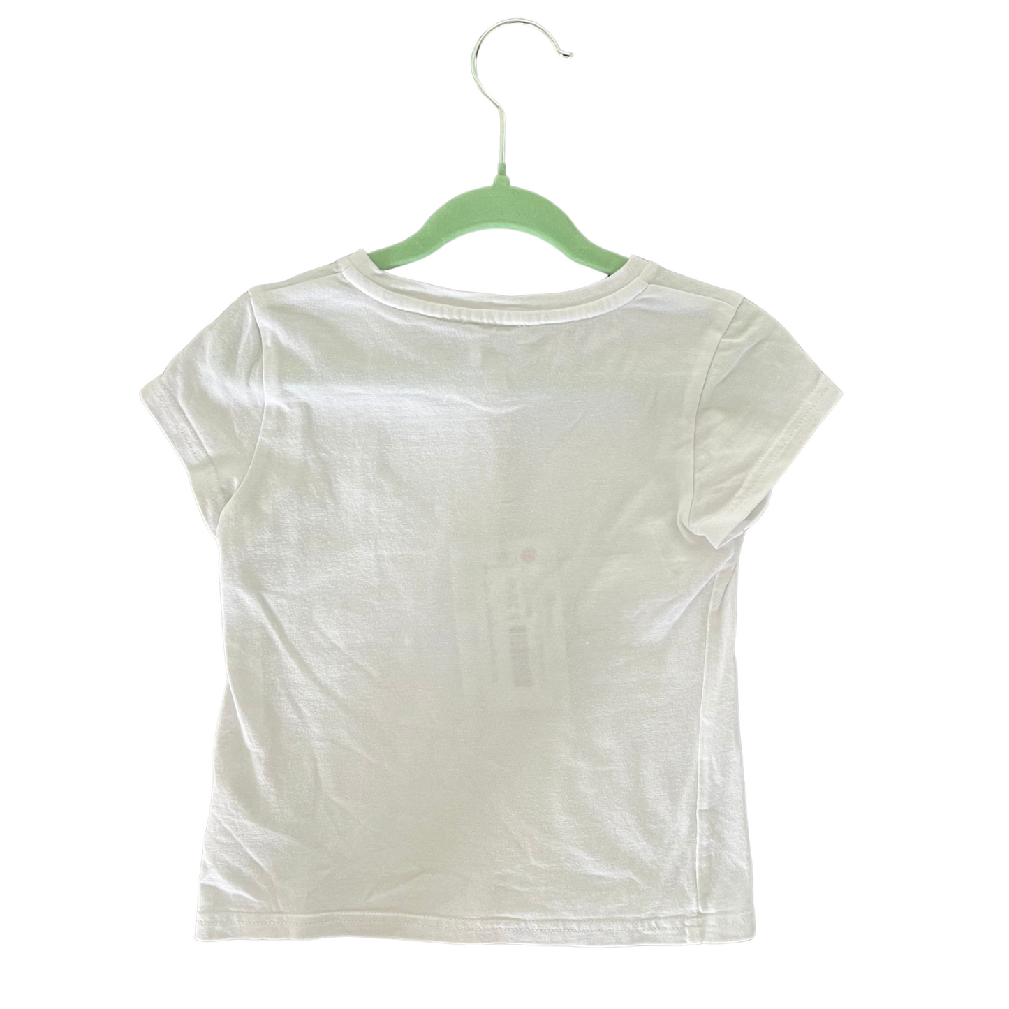 Karl Langerfeld signature t-shirt - size 1 image 1