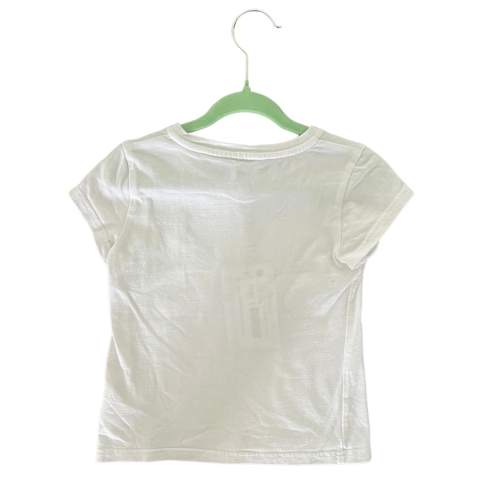 Karl Langerfeld signature t-shirt - size 1 image 1