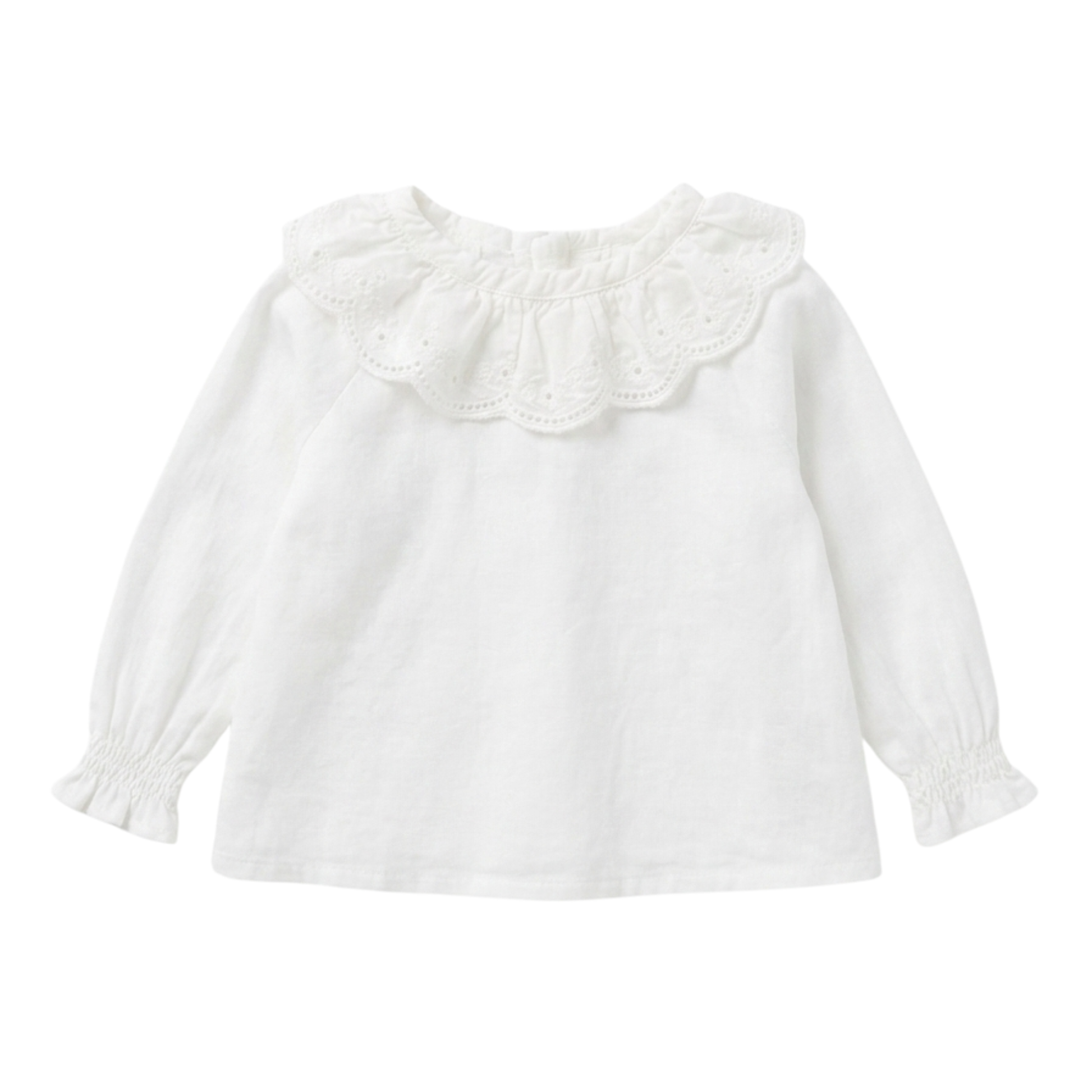 Jamie Kay milly blouse - size 000 image 0