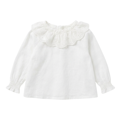 Jamie Kay milly blouse - size 000 image 0