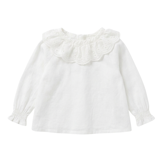 Jamie Kay milly blouse - size 000 image 0