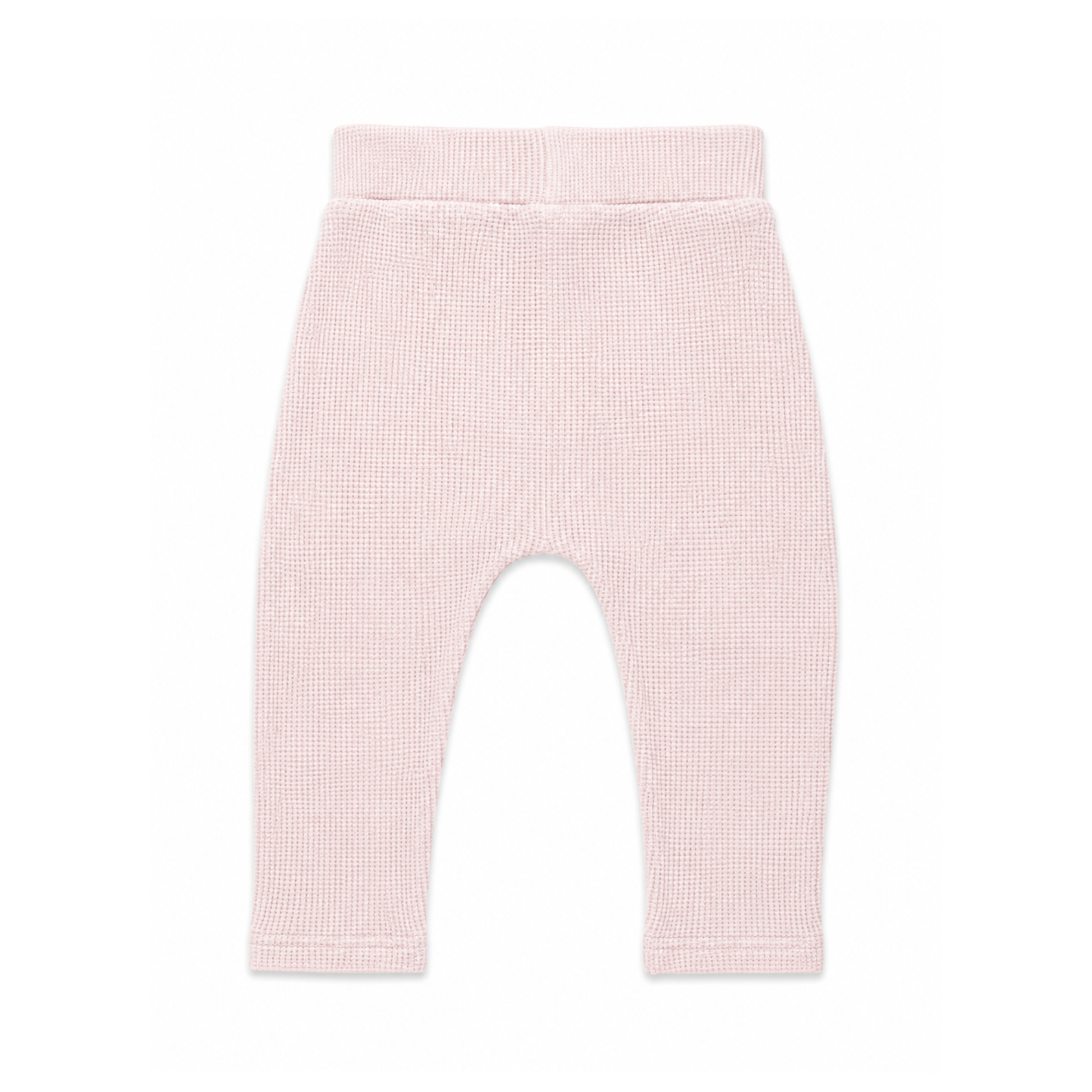 Wilson and Frency organic waffle pant - size 0 image 1