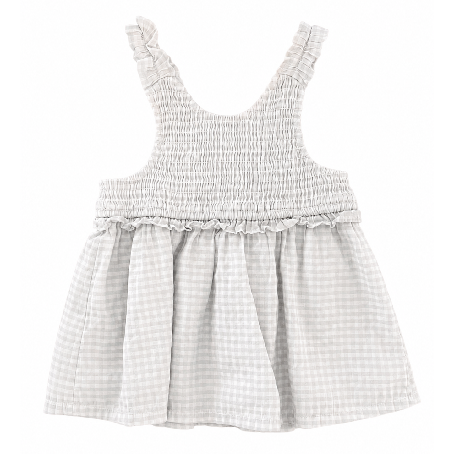 Country Road silver crinkle cami - size 2 image 0